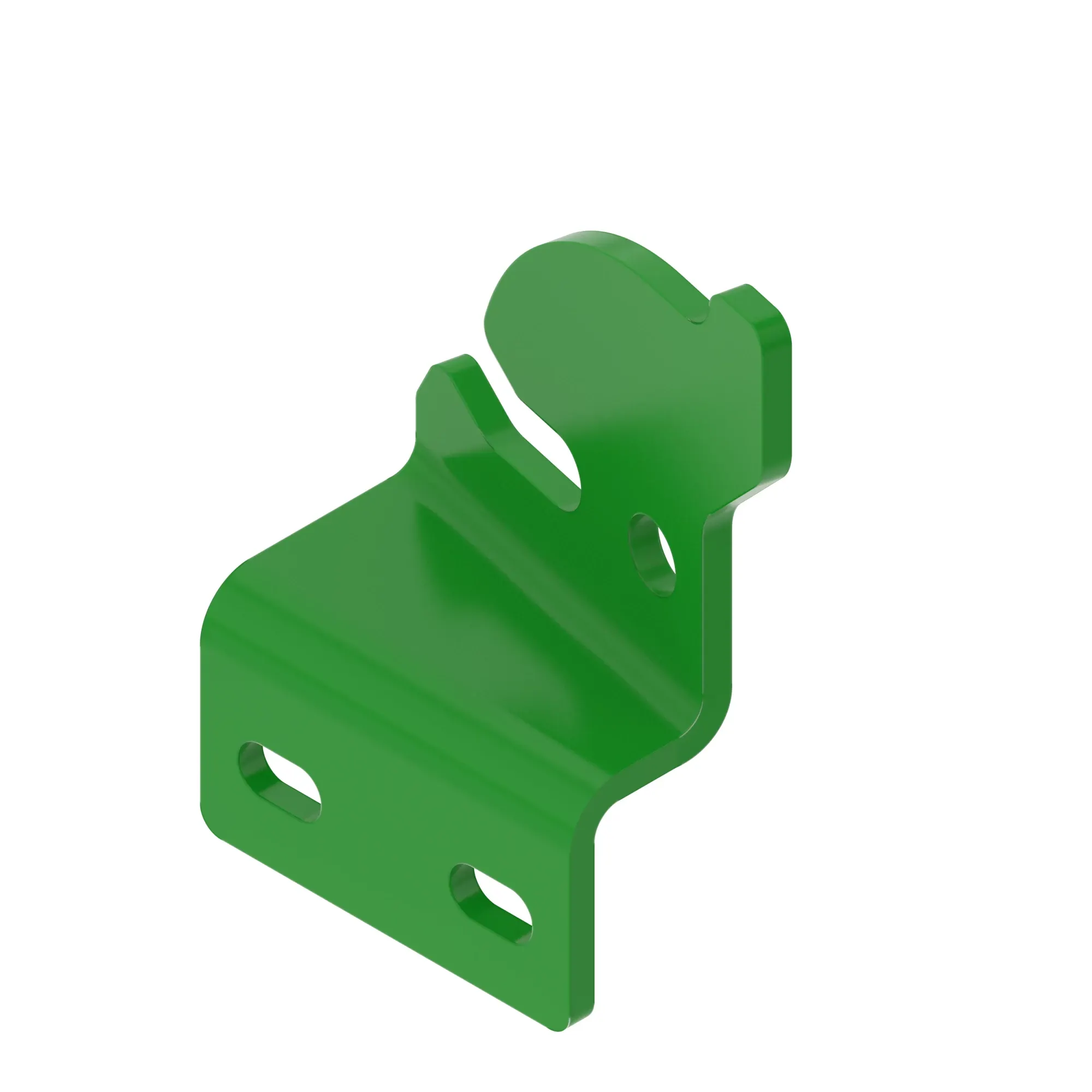 John Deere Plate, Left Side - H234120