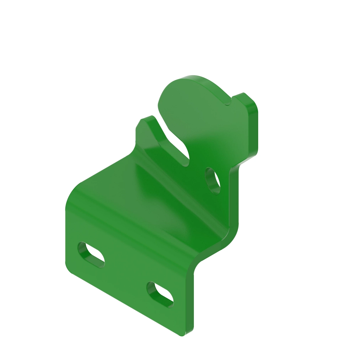 John Deere Plate, Left Side - H234120