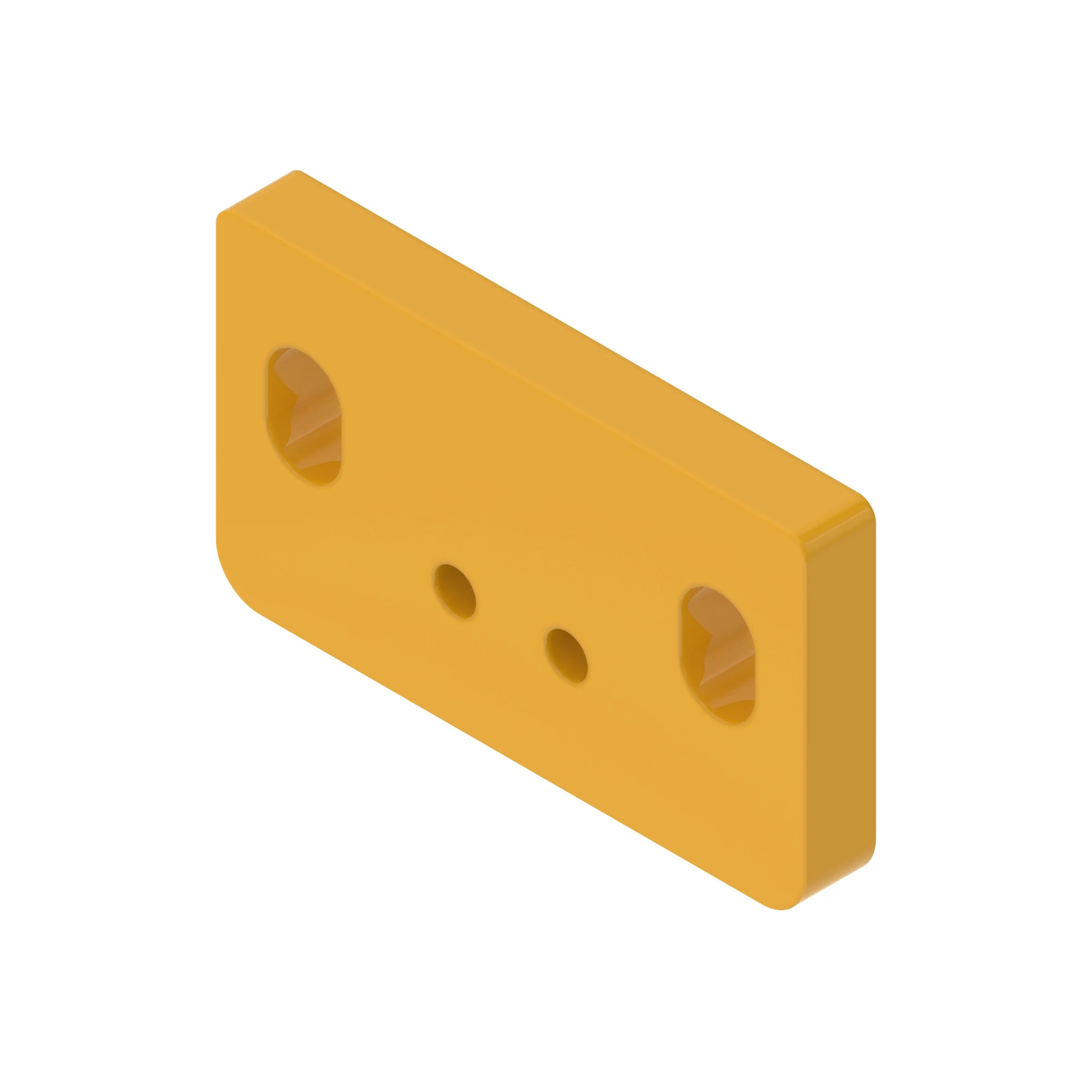 John Deere Latch Plate - T386641