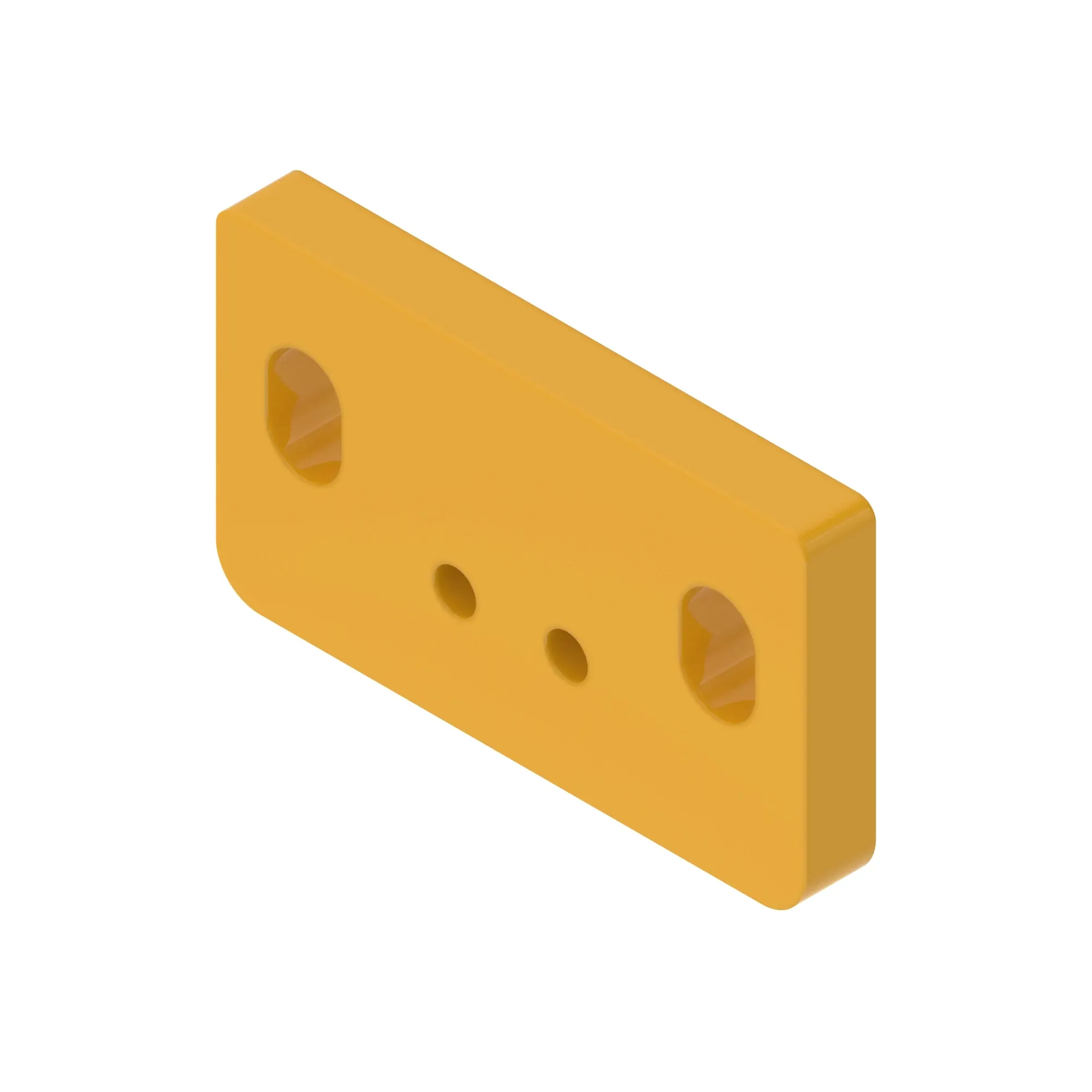 John Deere Latch Plate - T386641