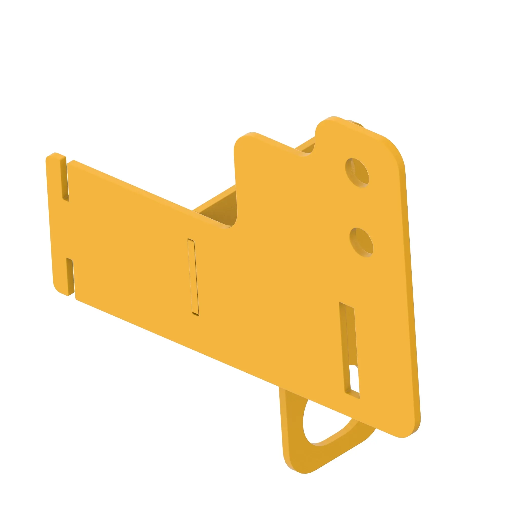 BRACKET, HOSE BRACKET