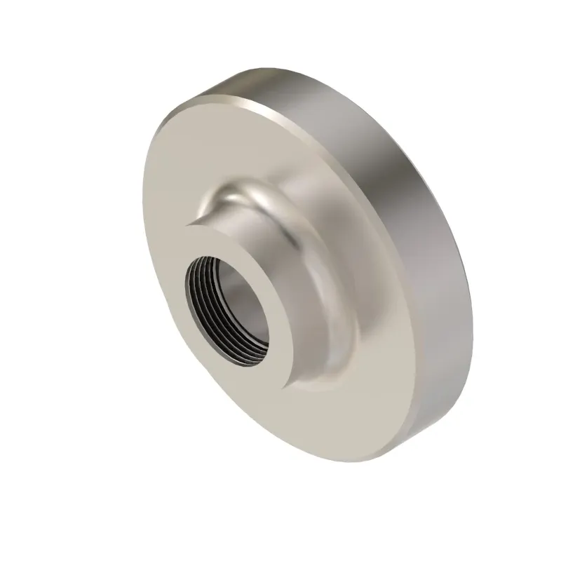 NUT, WHEEL, Nut
