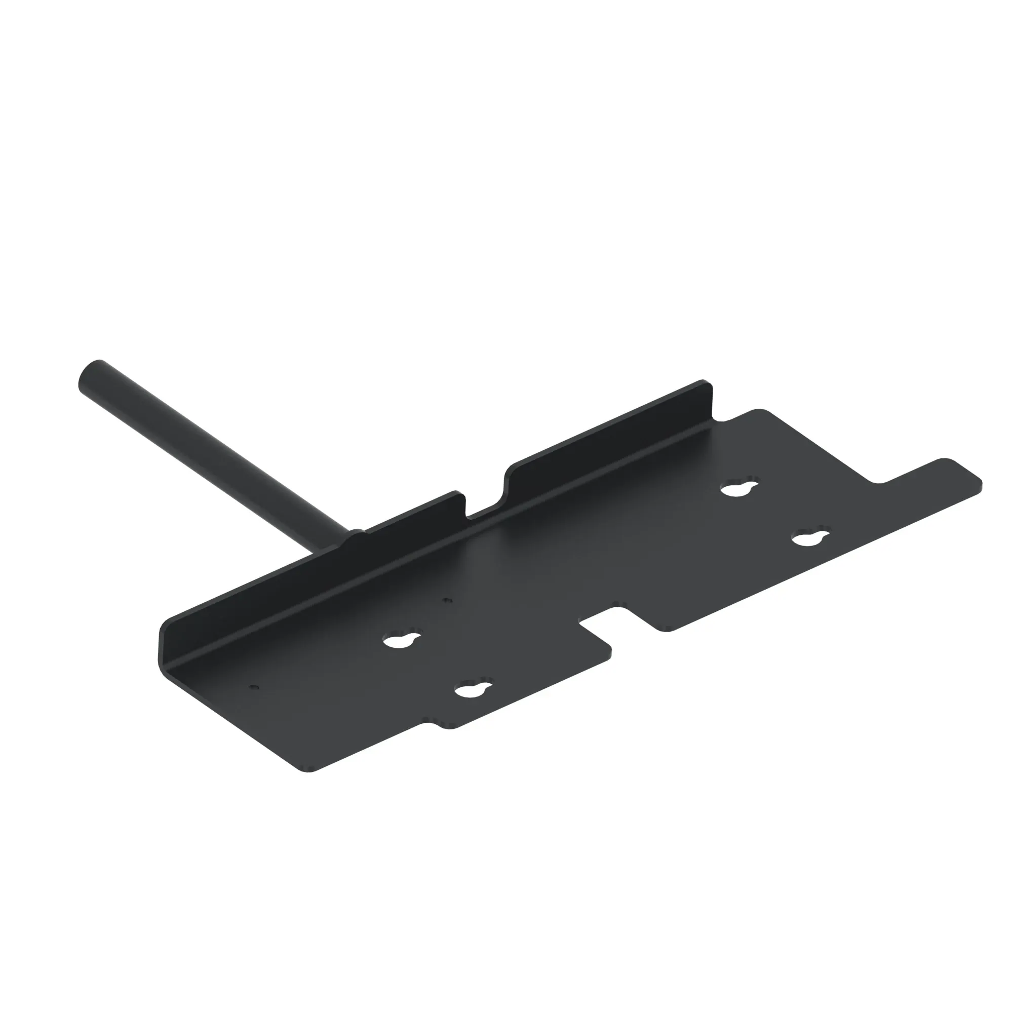 BRACKET LH GENERAL PURPOSE MOUNT