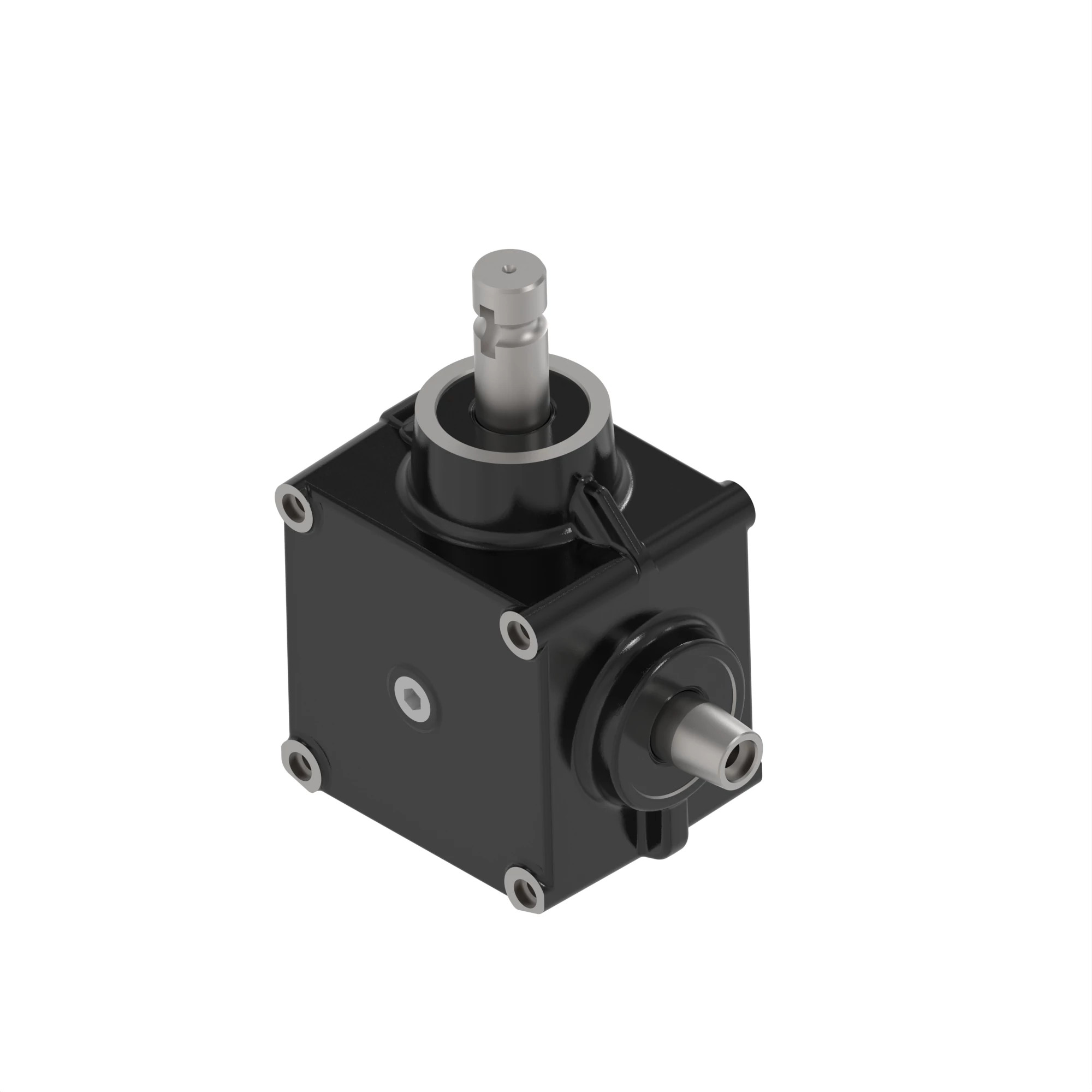 John Deere Bevel Gear Drive Assembly - TCA24776