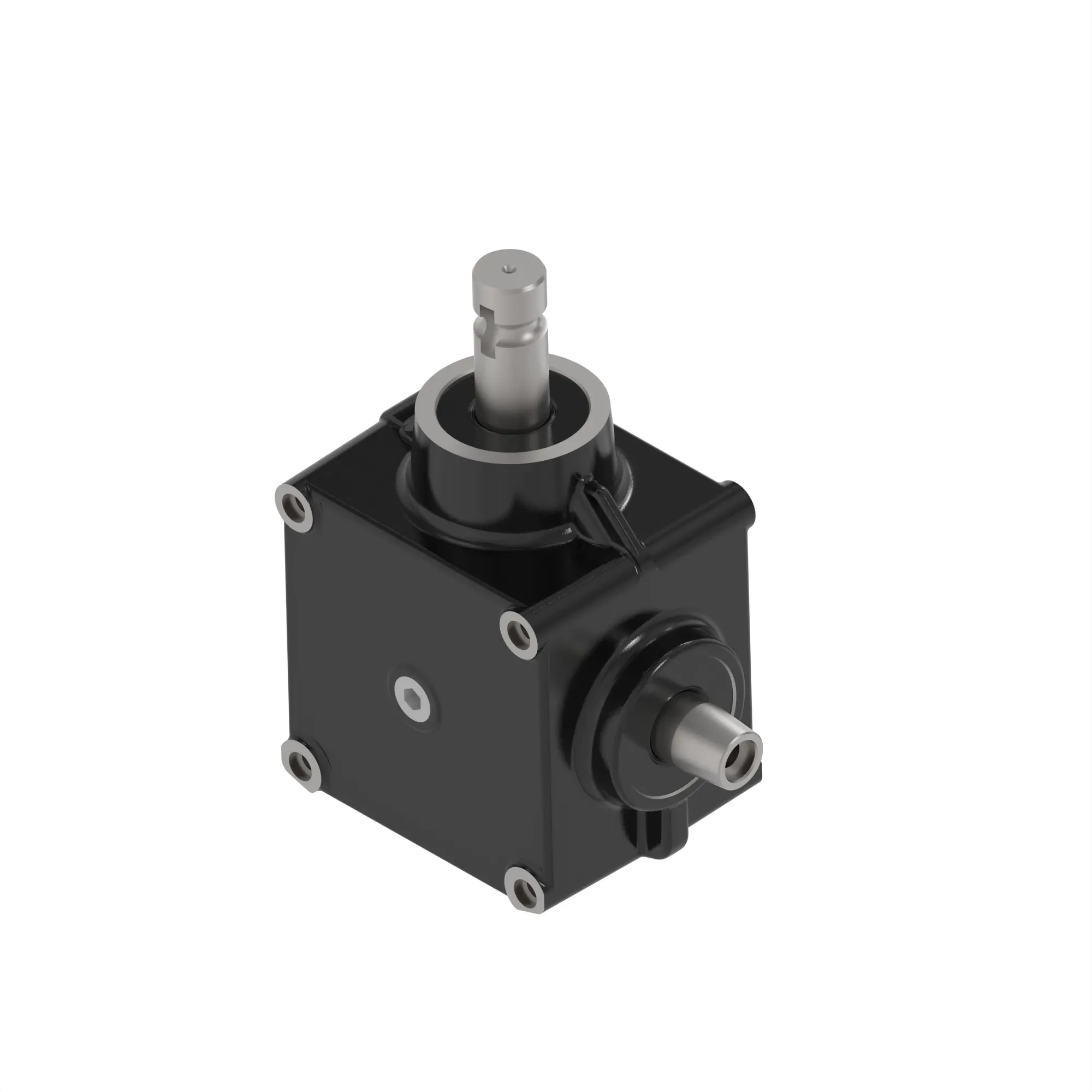 John Deere Bevel Gear Drive Assembly - TCA24776