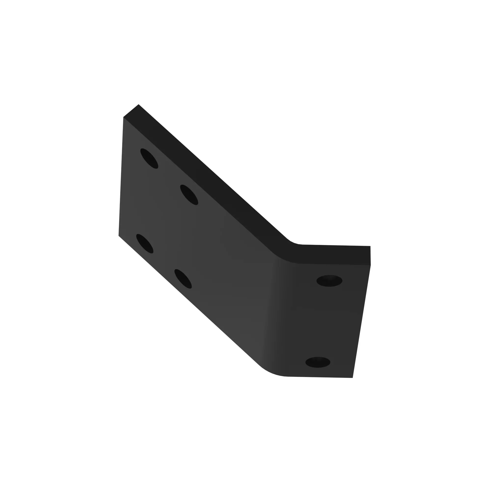 Plate, Shear Bolt Std