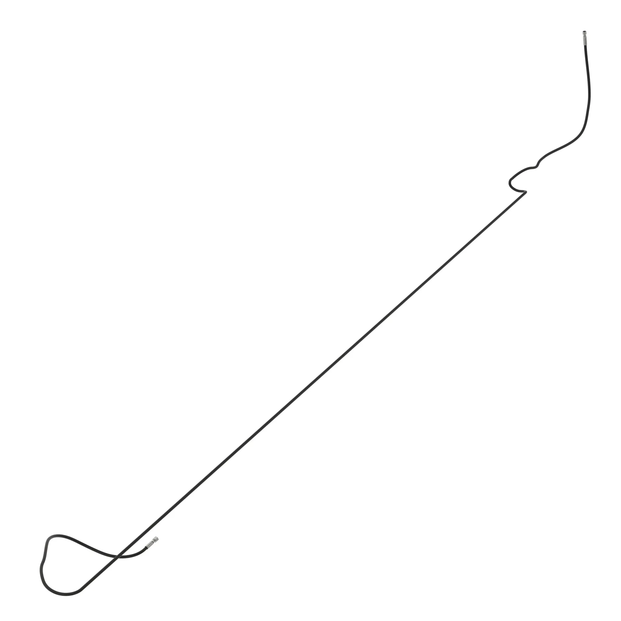 John Deere Hydraulic Hose - AH165432
