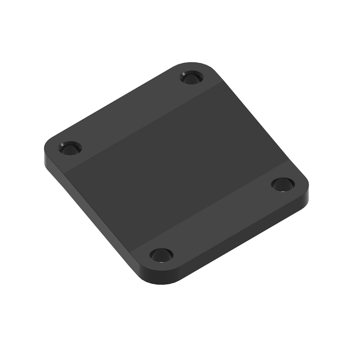Bracket, Fuel Filter