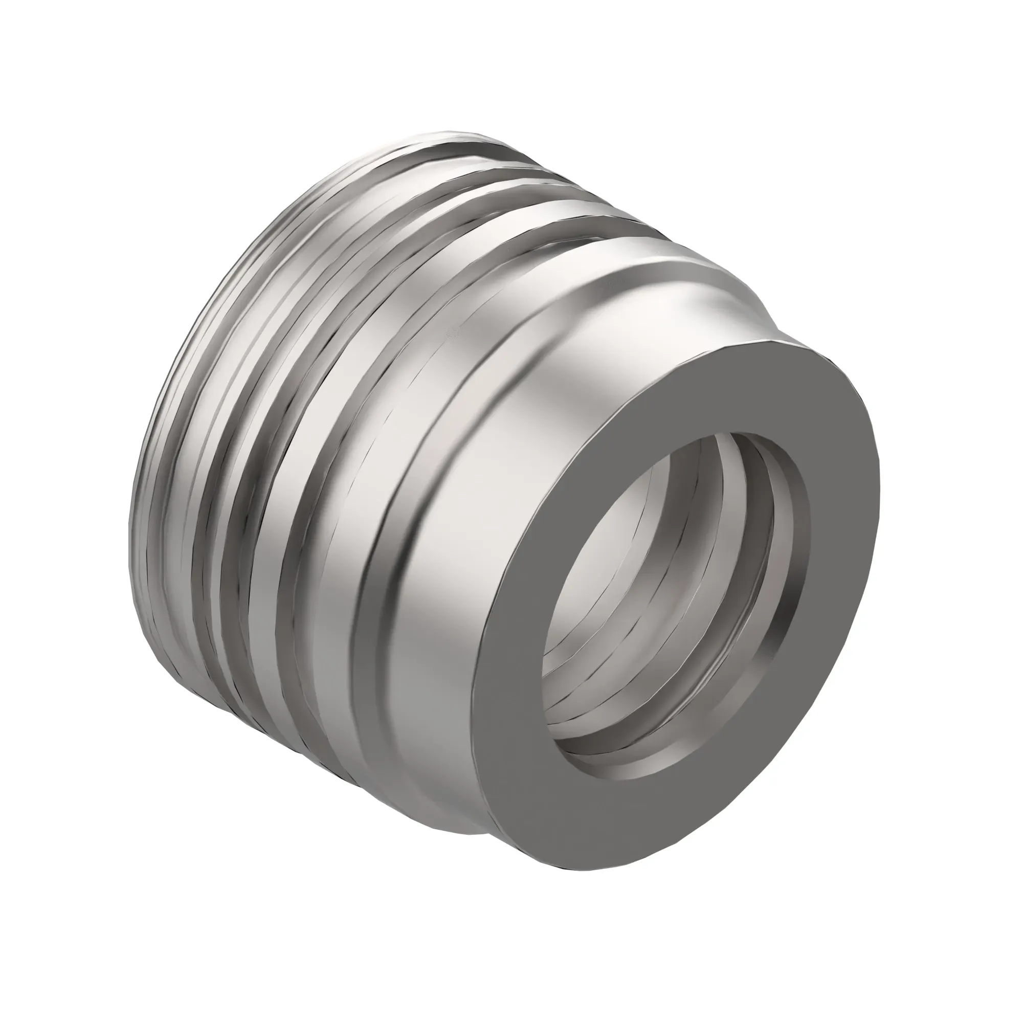 Hydr. Cylinder Rod Guide