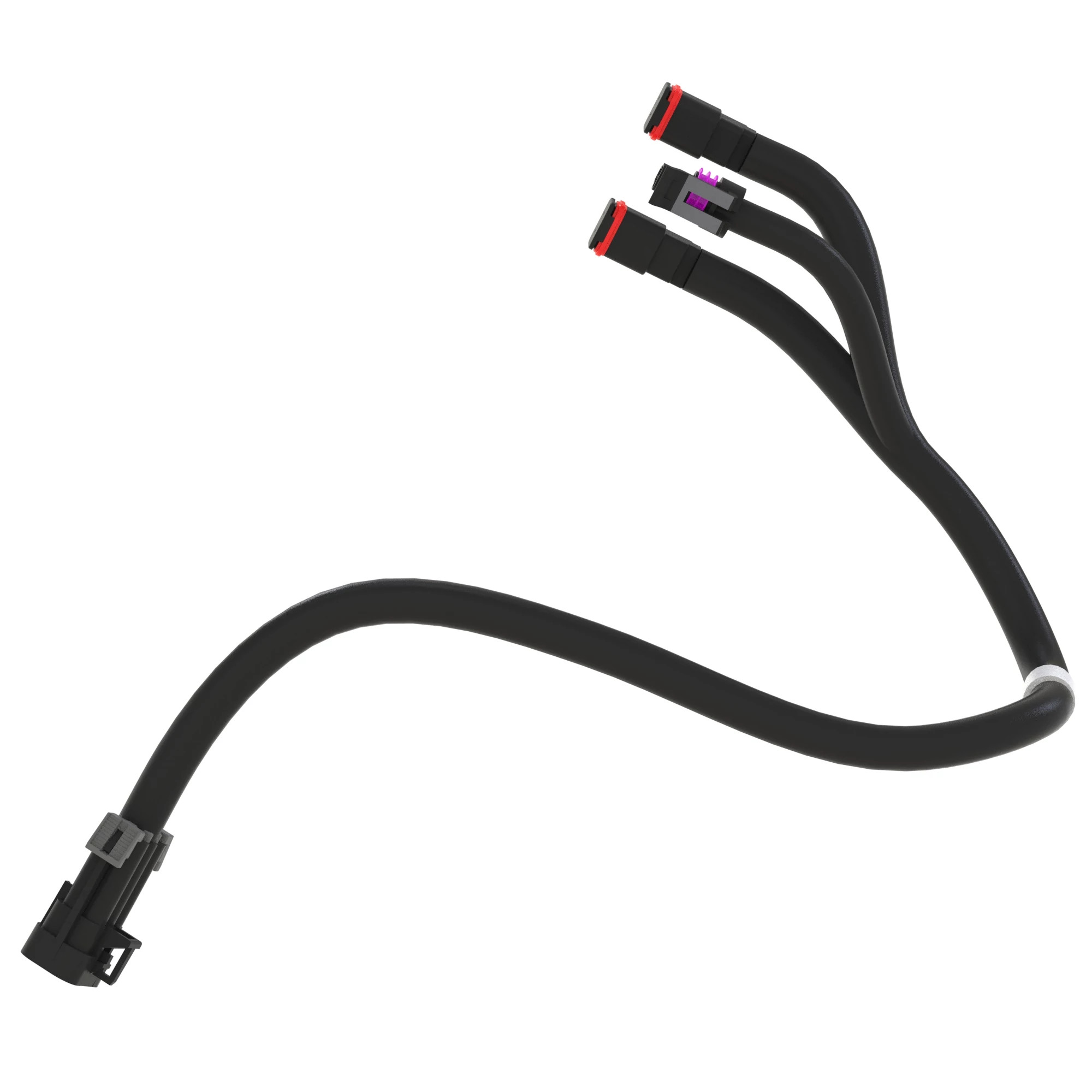 WIRING HARNESS, MARKER HARNESS 1100