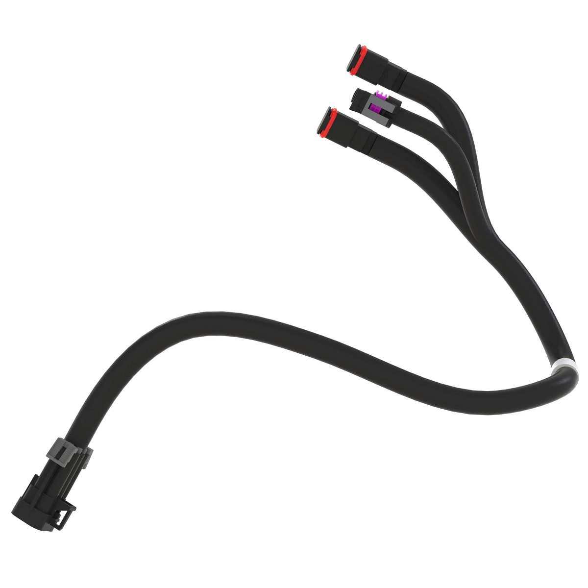 Wiring Harness, Marker Harness 1100