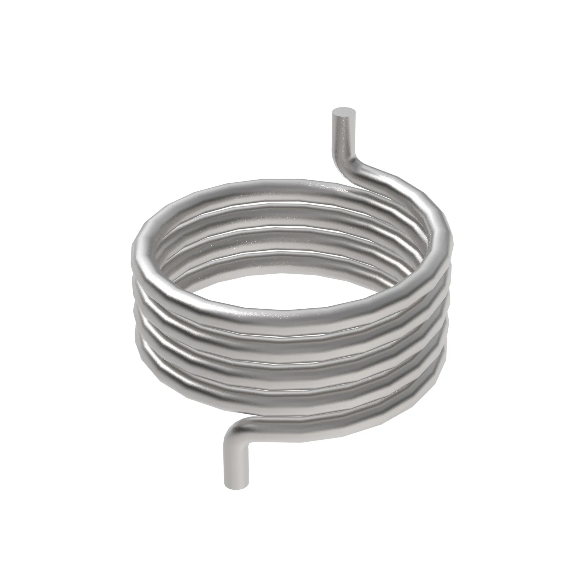 Torsion Spring