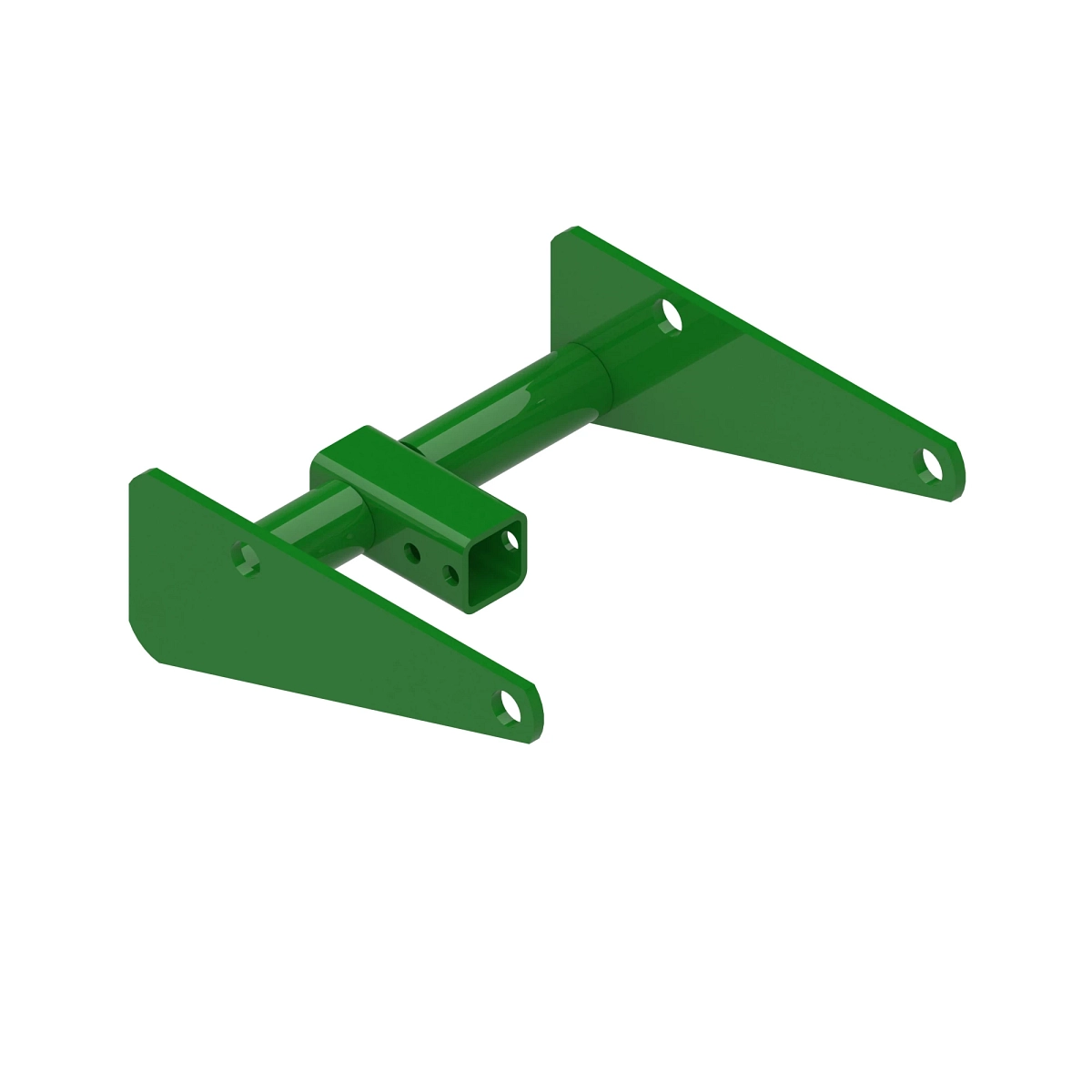 Support, Welded