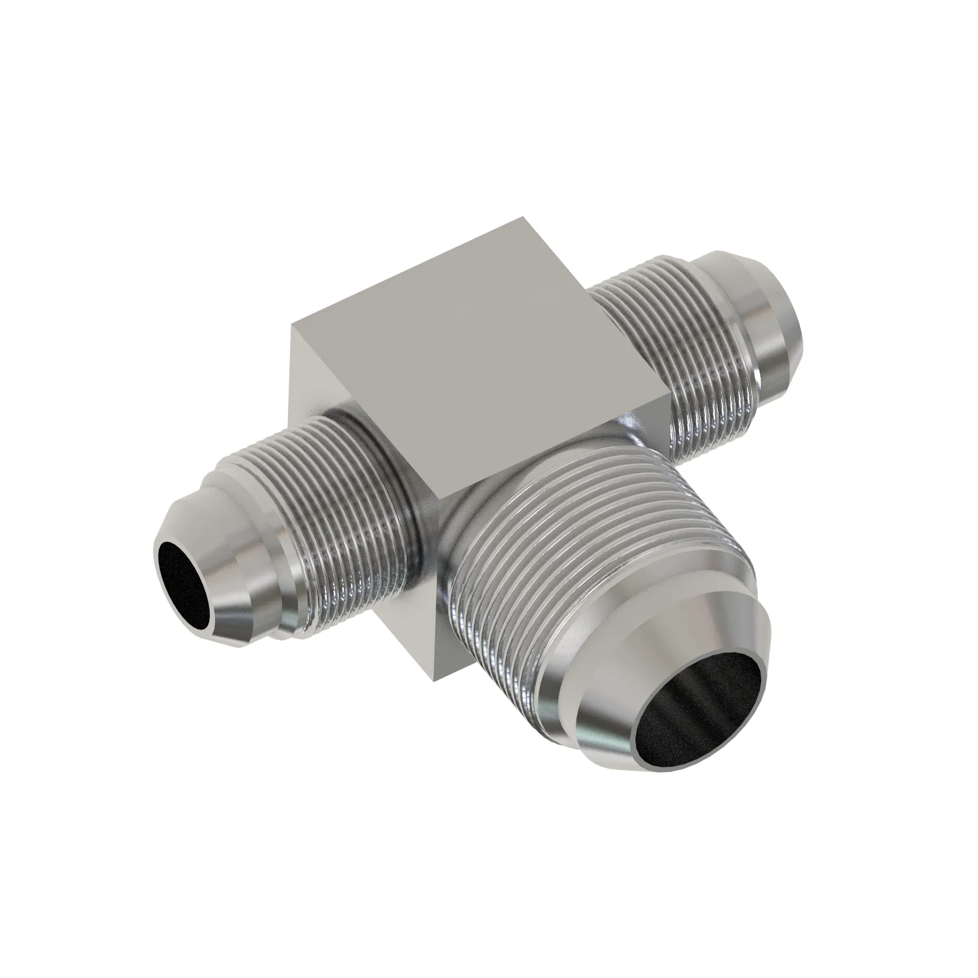 John Deere Tee Fitting - N236344