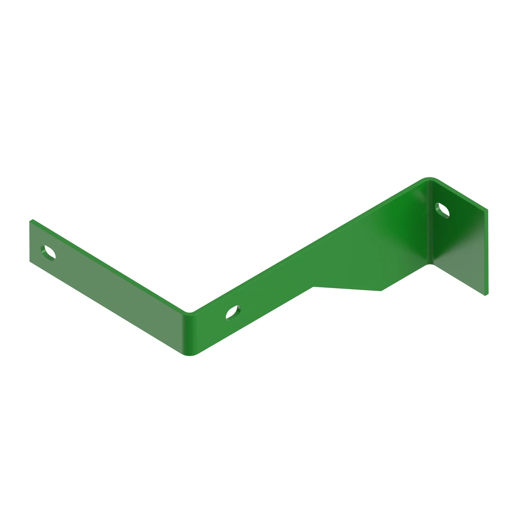 John Deere Grain Tank Sensor Bracket - H208811
