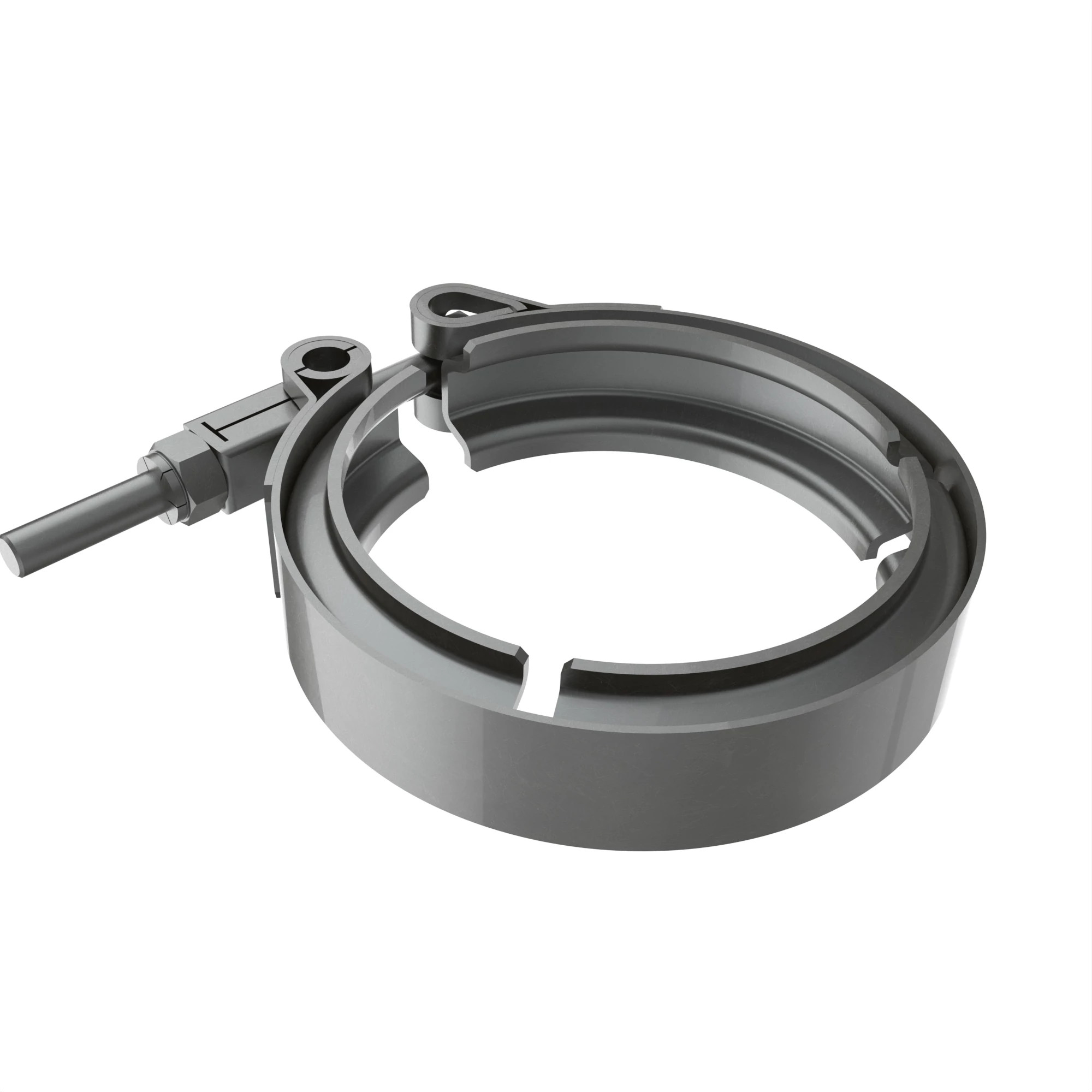 John Deere V-Clamp - RE289839