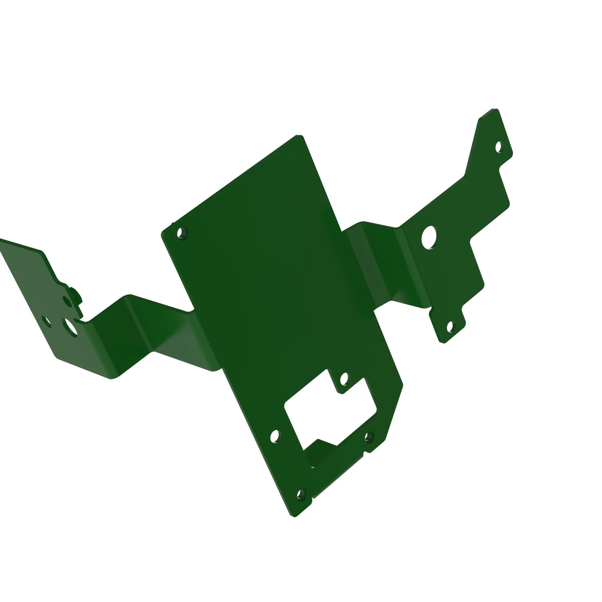 Holder, Bracket Wiring Harness