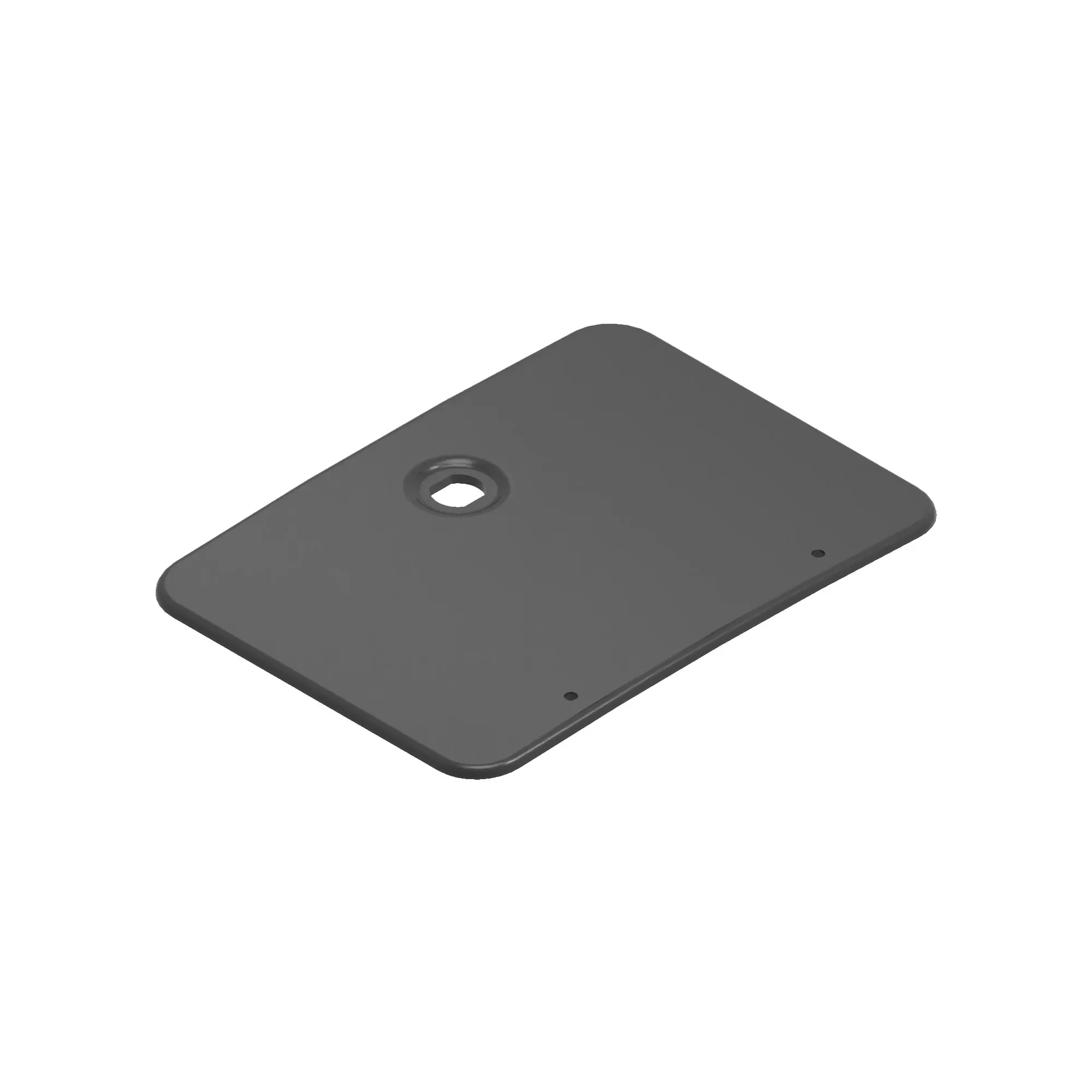 John Deere Panel - T275800