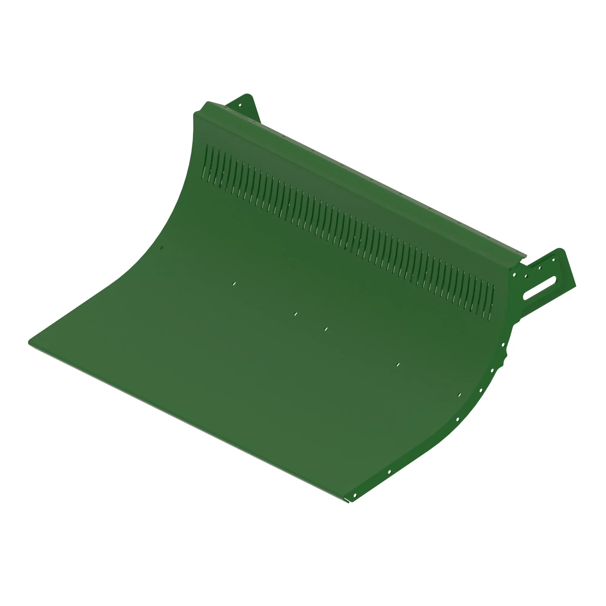 John Deere Floor - AXE97094