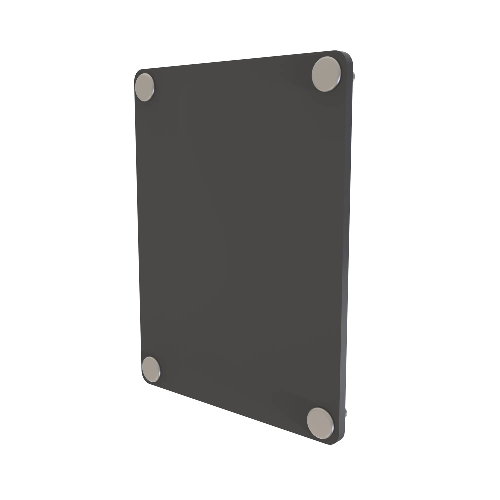 COVER PLATE WELDMENT