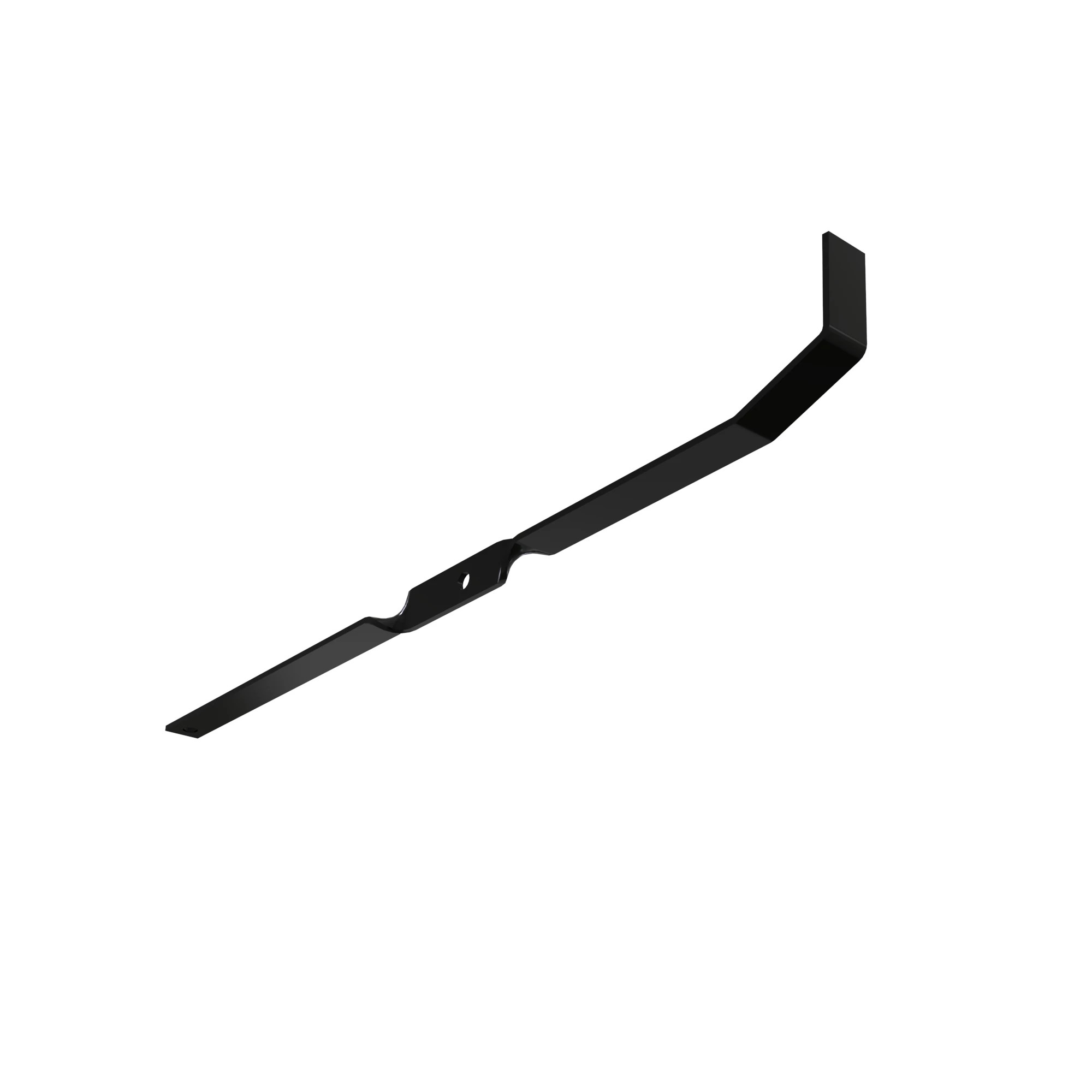 John Deere Cab Door Lever - T167647