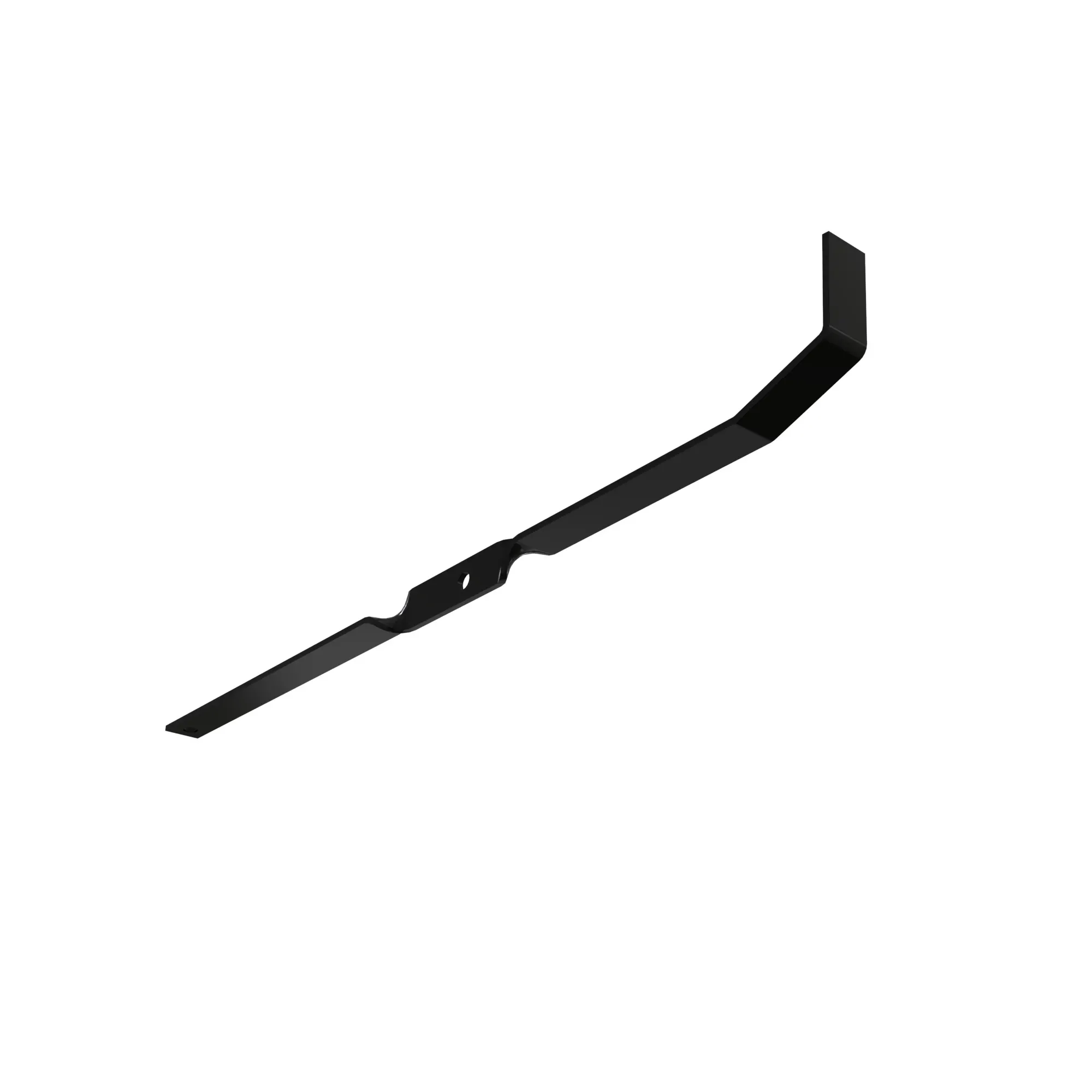 John Deere Cab Door Lever - T167647