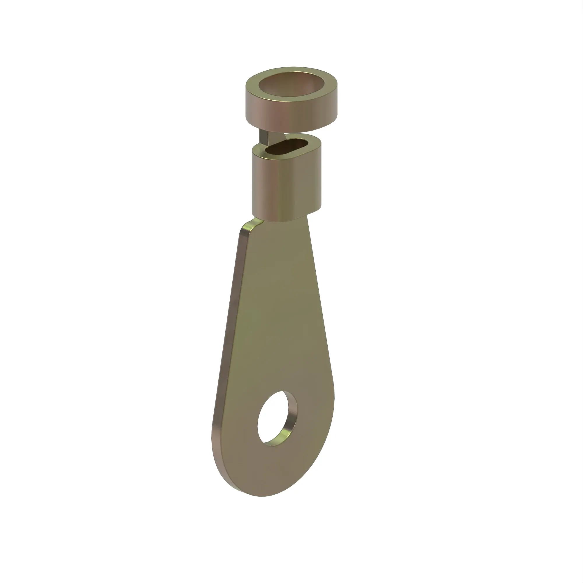 TERM DELPHI BATT RING M6 6-4GA CPR