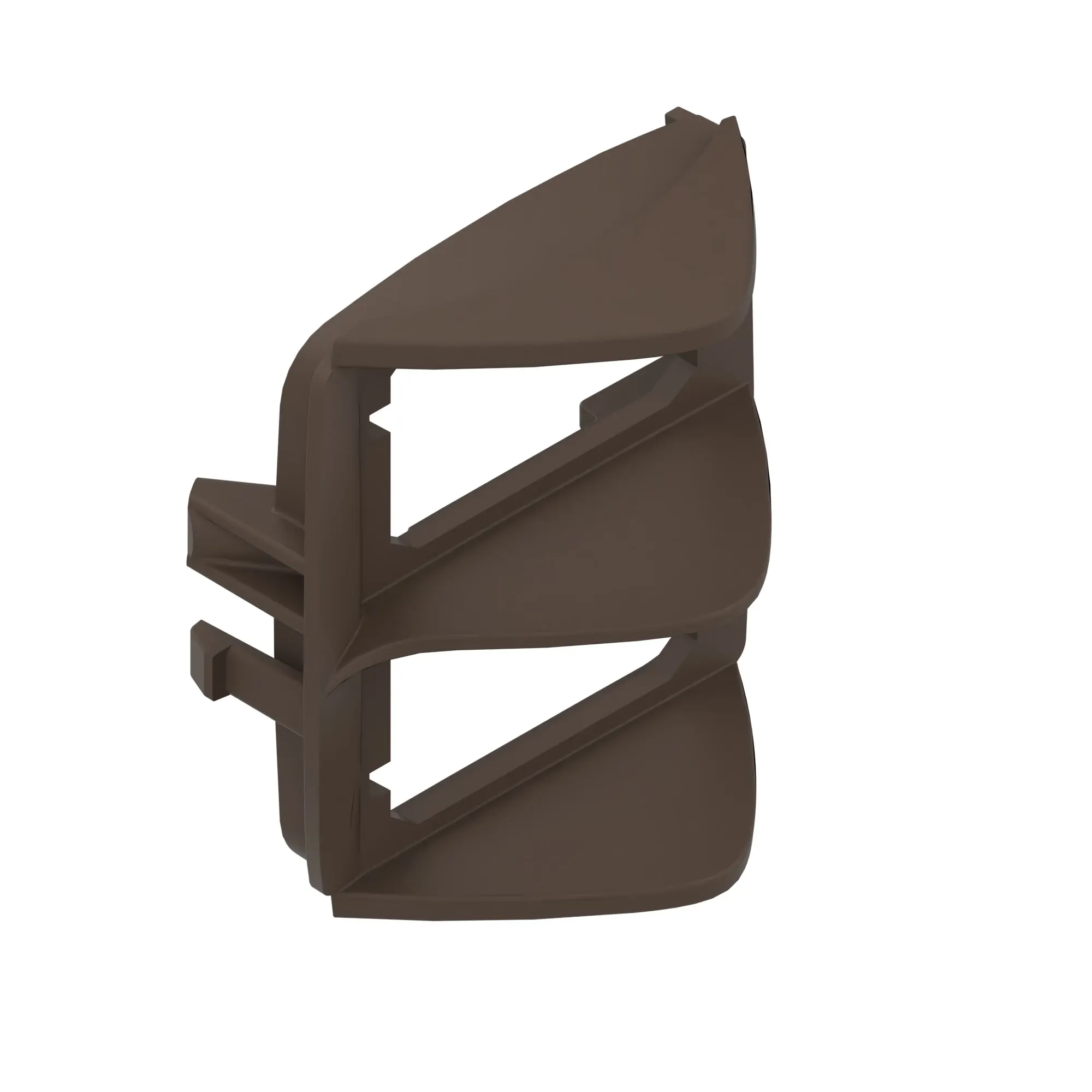 COVER, RCM, 2 SWITCHES