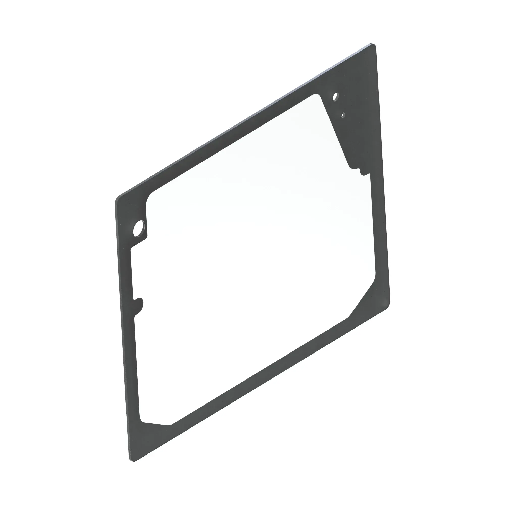 John Deere Windshield - T232333