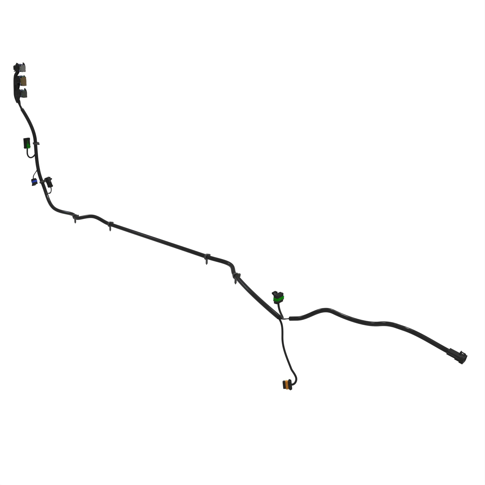 CHASSIS WIRING HARNESS, AUTOTRAC