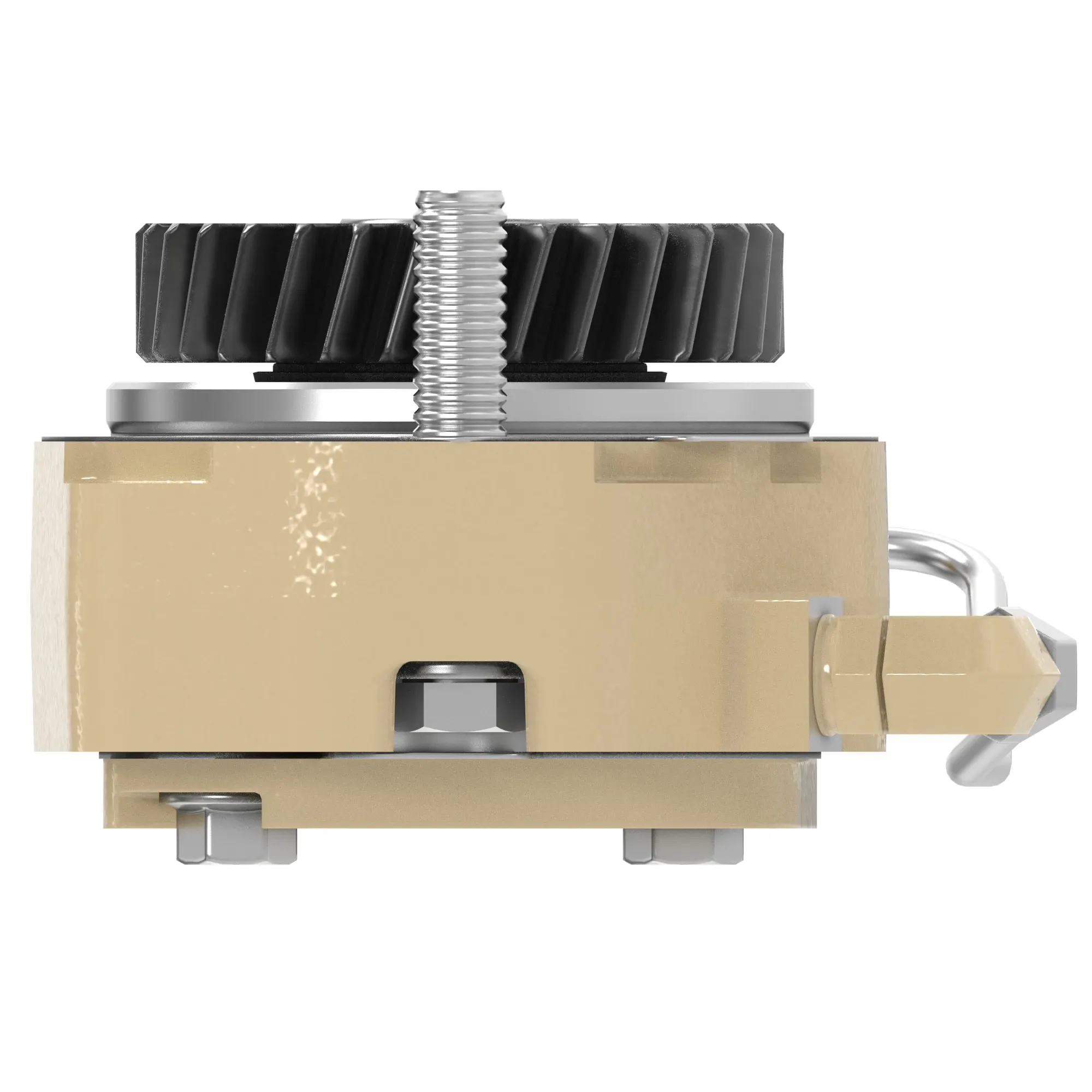 Adapter Fitting
