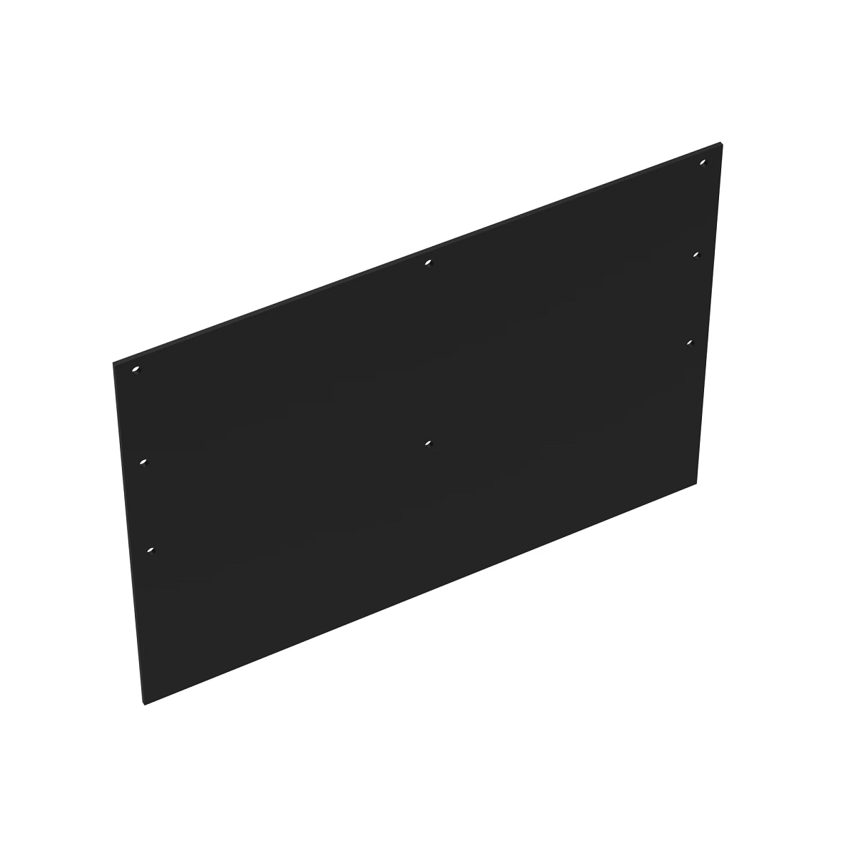 Limit Curtain