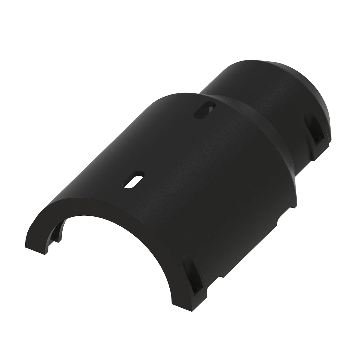 Shield, Backshaft Bell