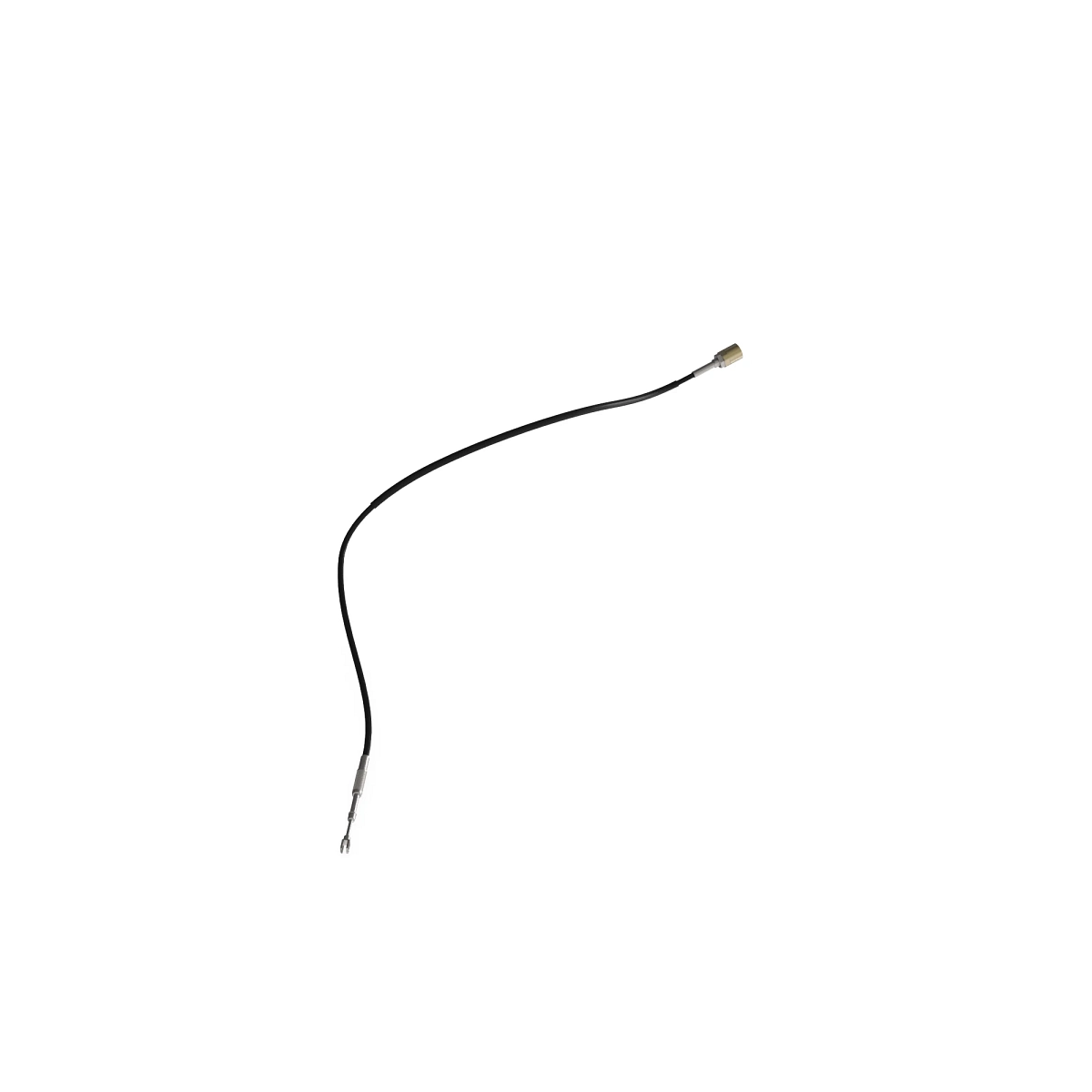 Push Pull Cable, Joystick, ICV, L=147