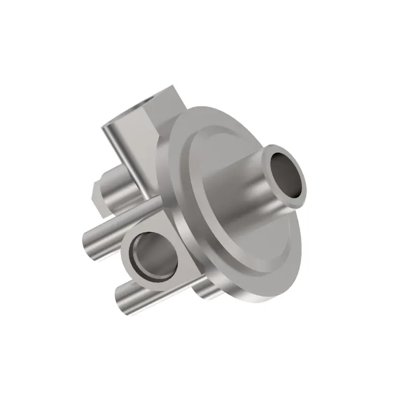 HEAD ASSEMBLY FILTER HEAD