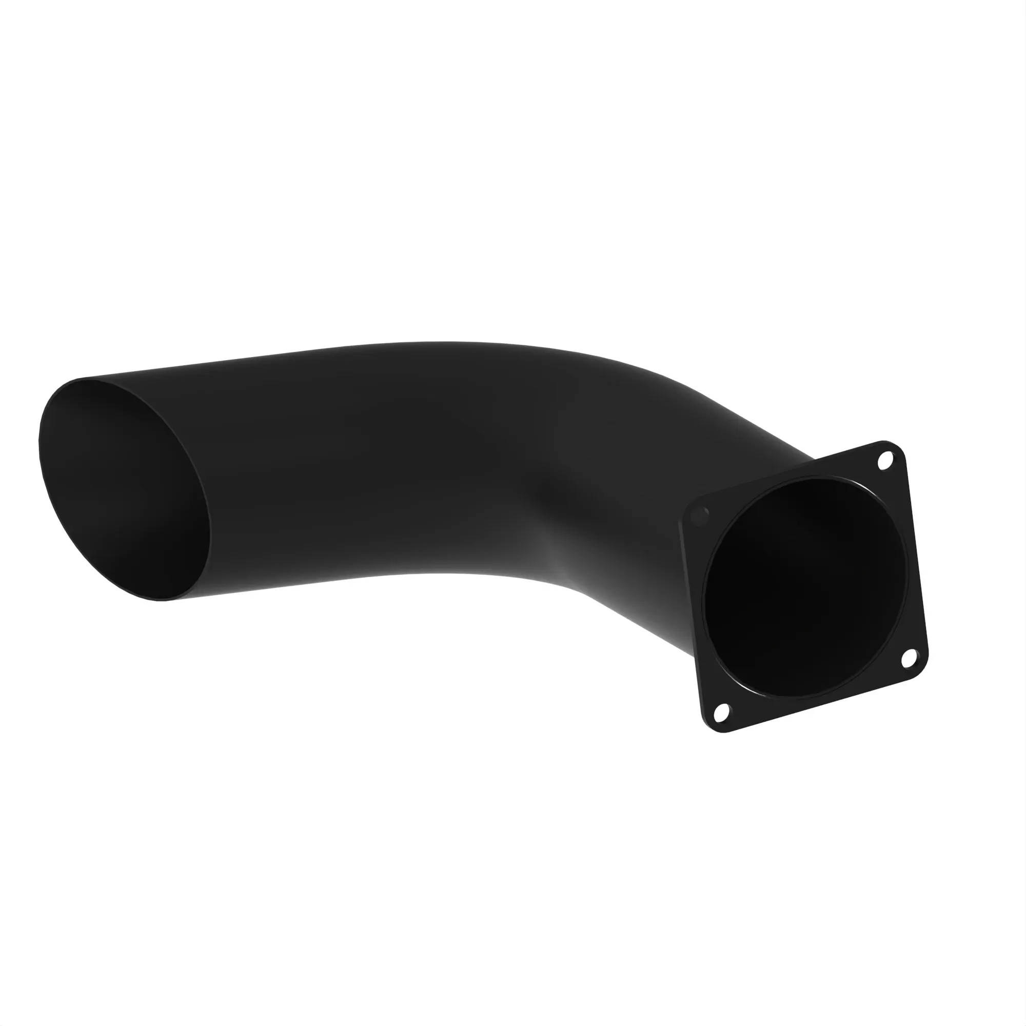 EXHAUST OUTLET