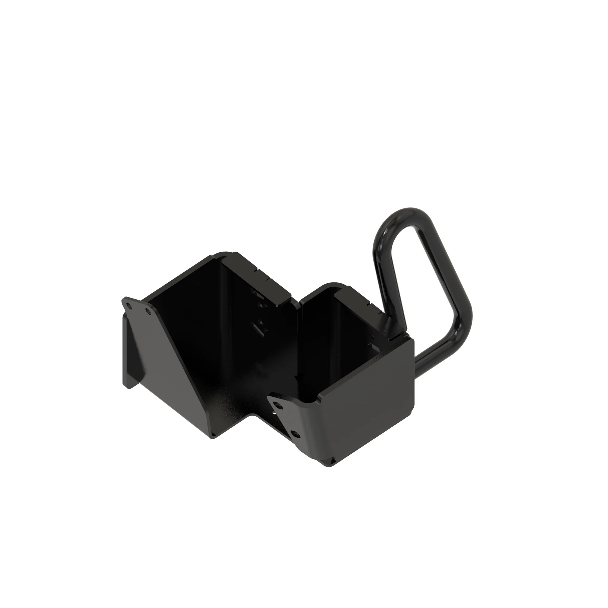 John Deere Work Light Housing - AT445069