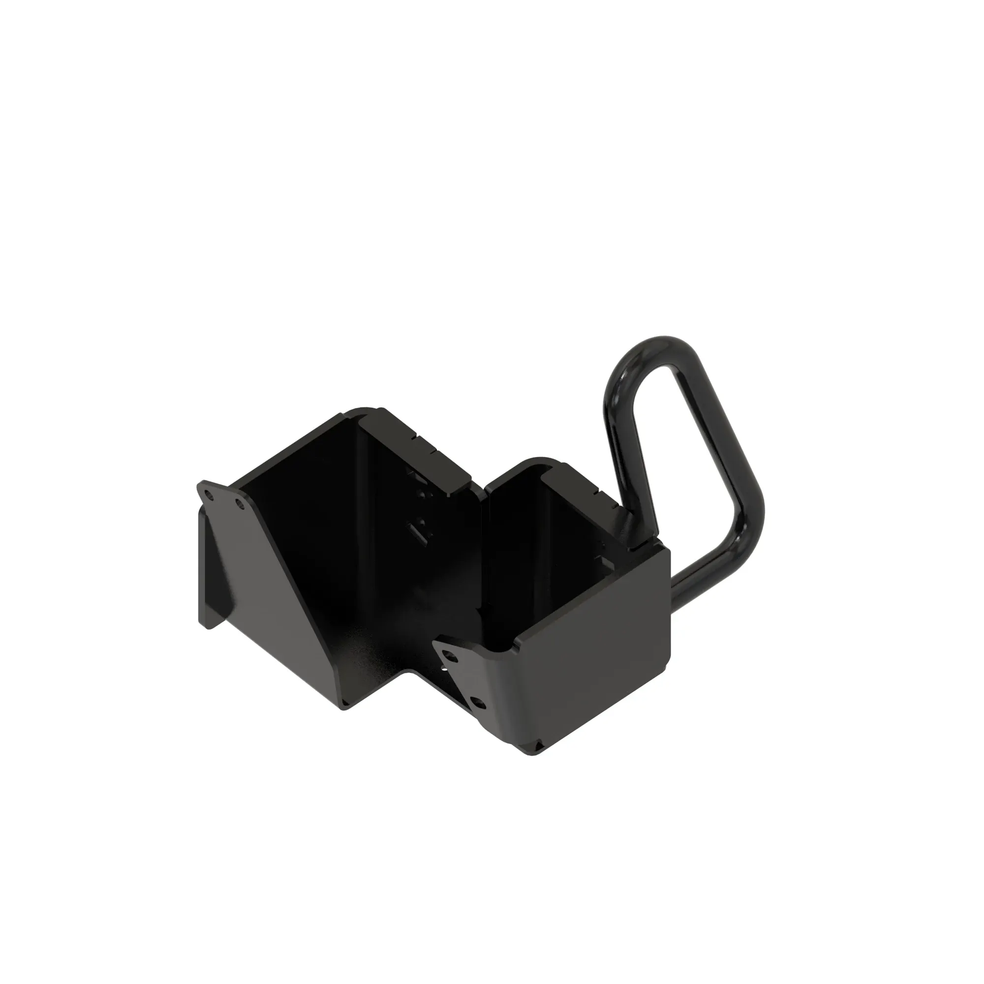 John Deere Work Light Housing - AT445069