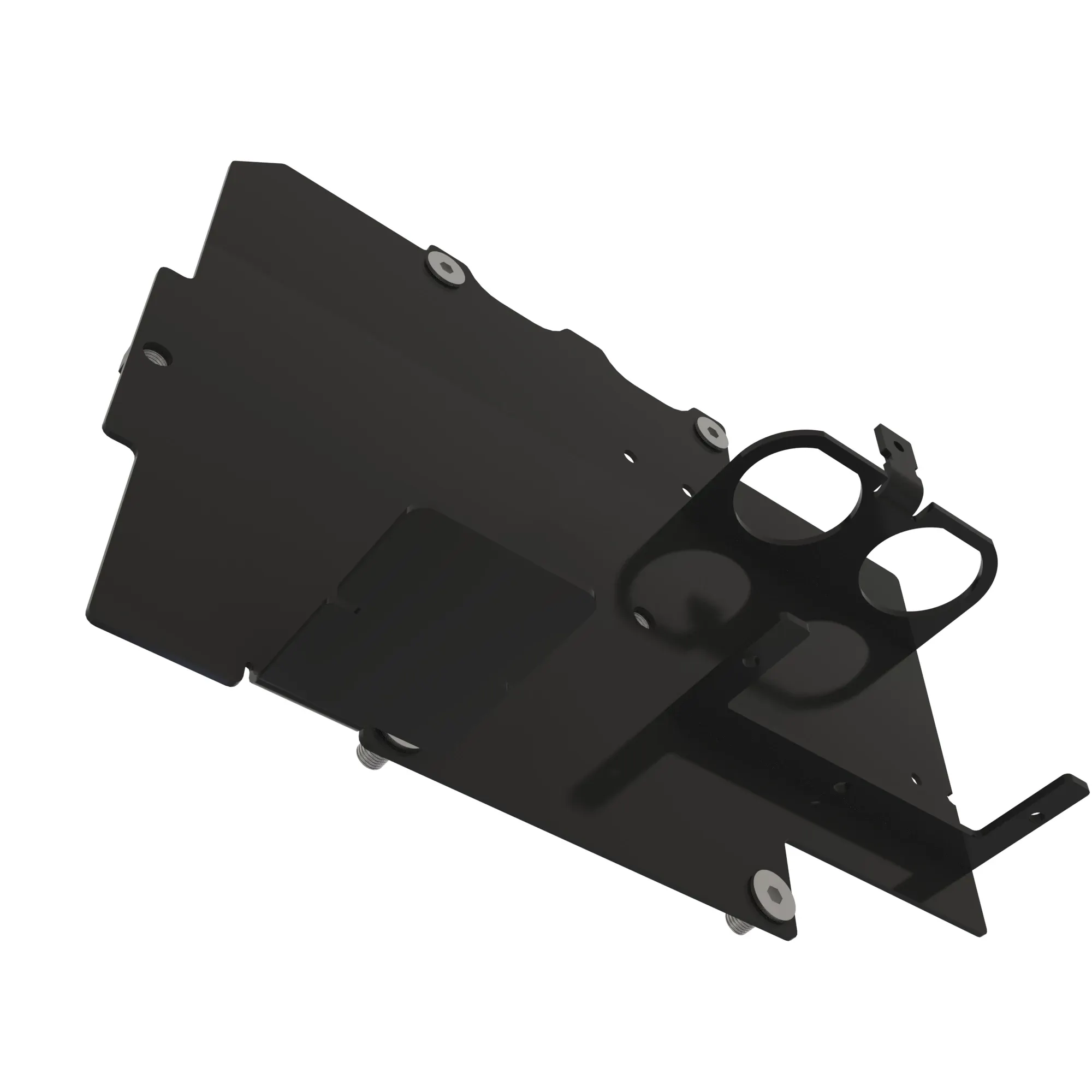 BRACKET FLEX BOX