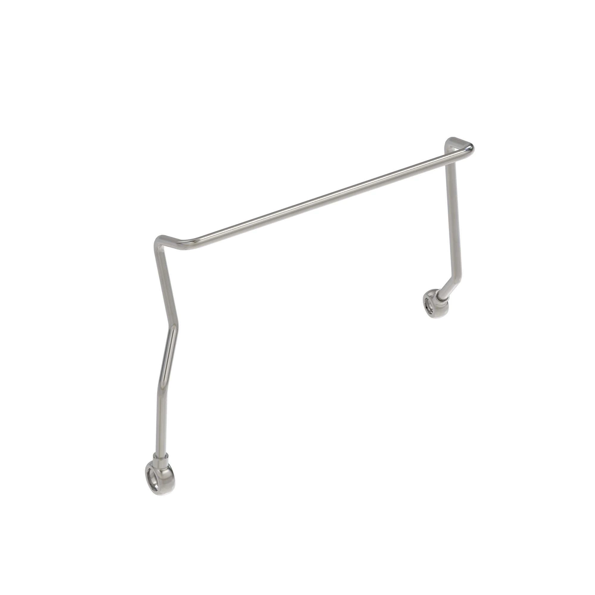 John Deere PowrReverser™ Oil Lines Pipe - SJ19395