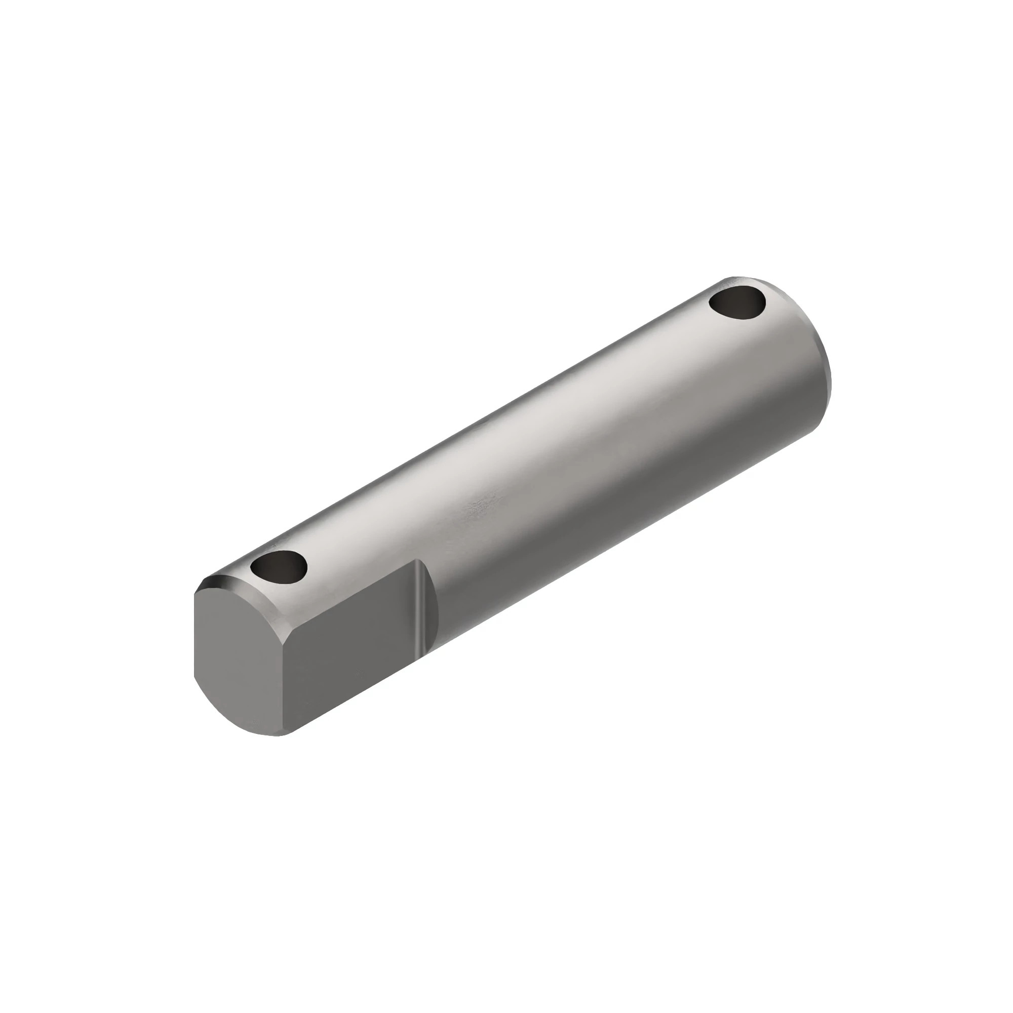 John Deere Straight Drilled Pin - A86465