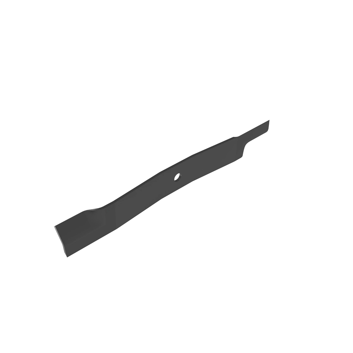 Blade, 72" Commercial High L