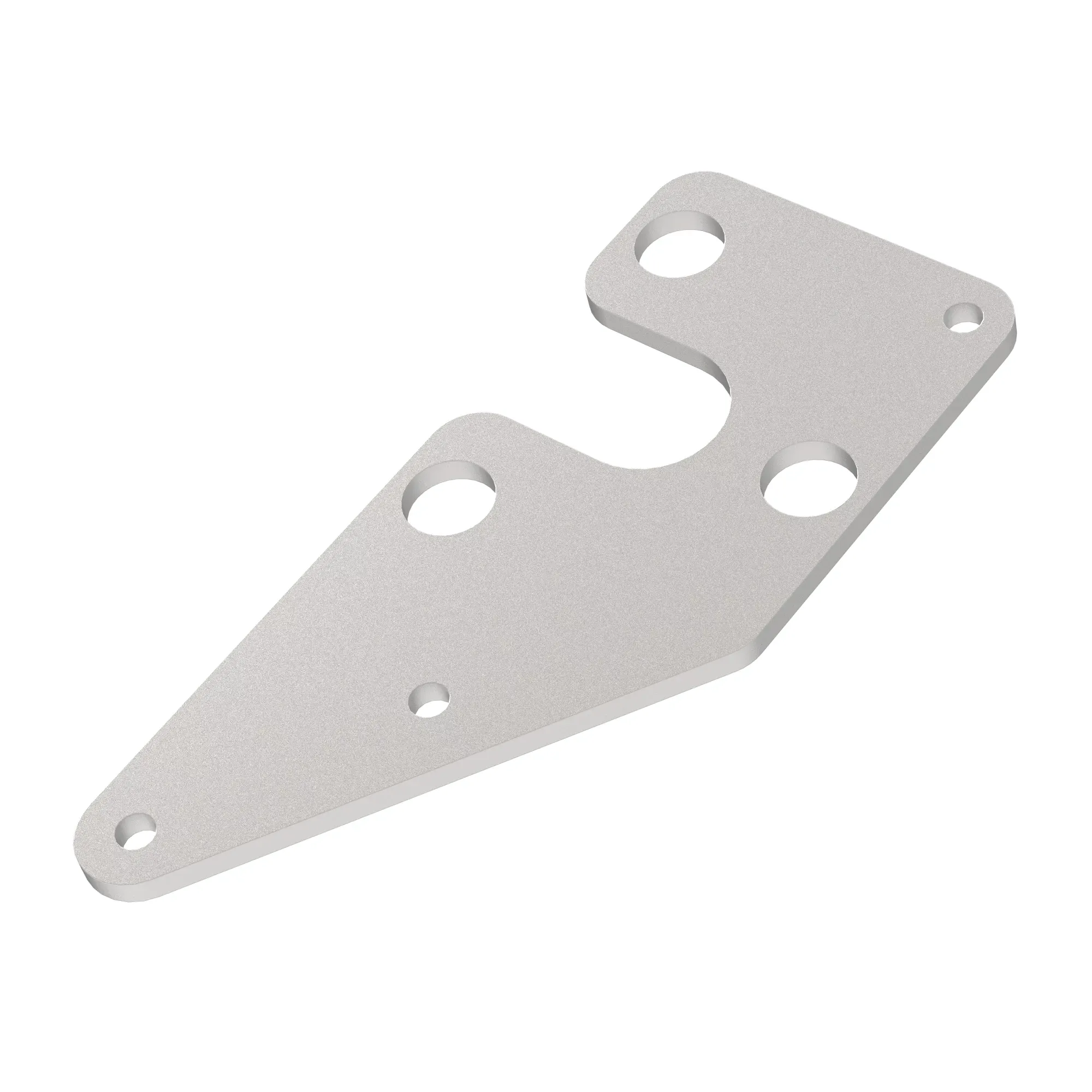 John Deere Plate - A83802