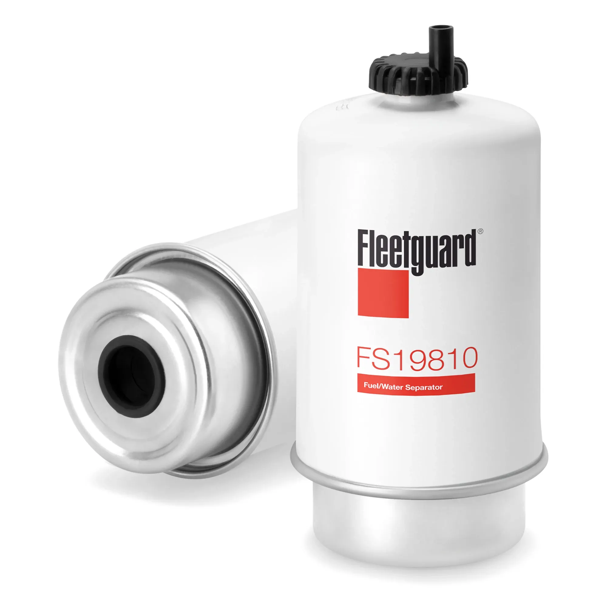 Fleetguard Fuel Water Separator - PMFS19810J