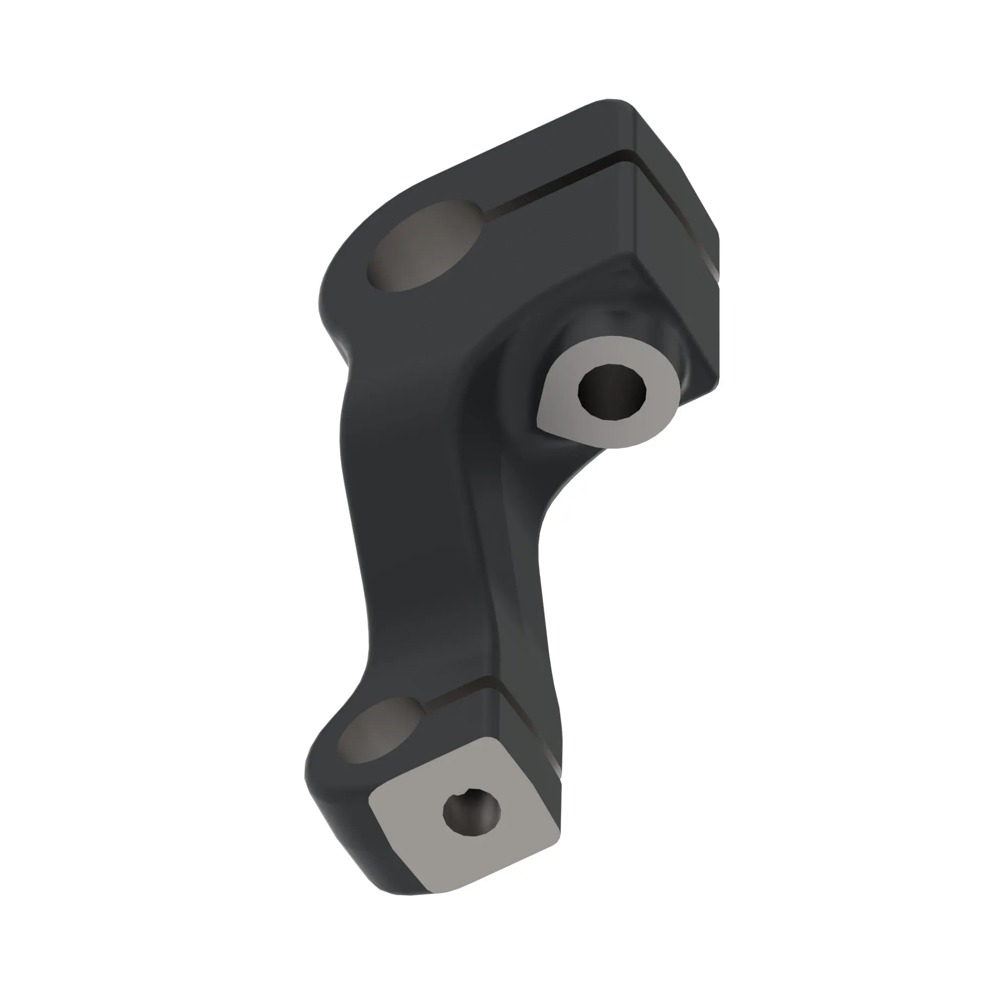 ARM, SPEED SHIFT LEVER