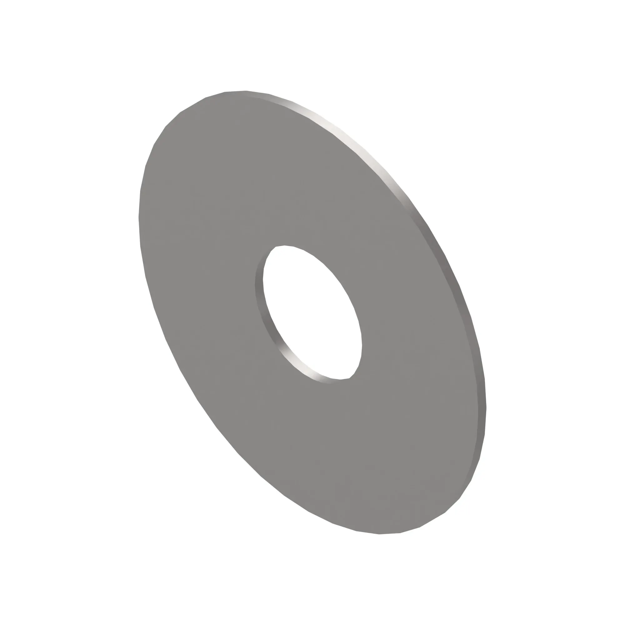 WASHER,THRUST