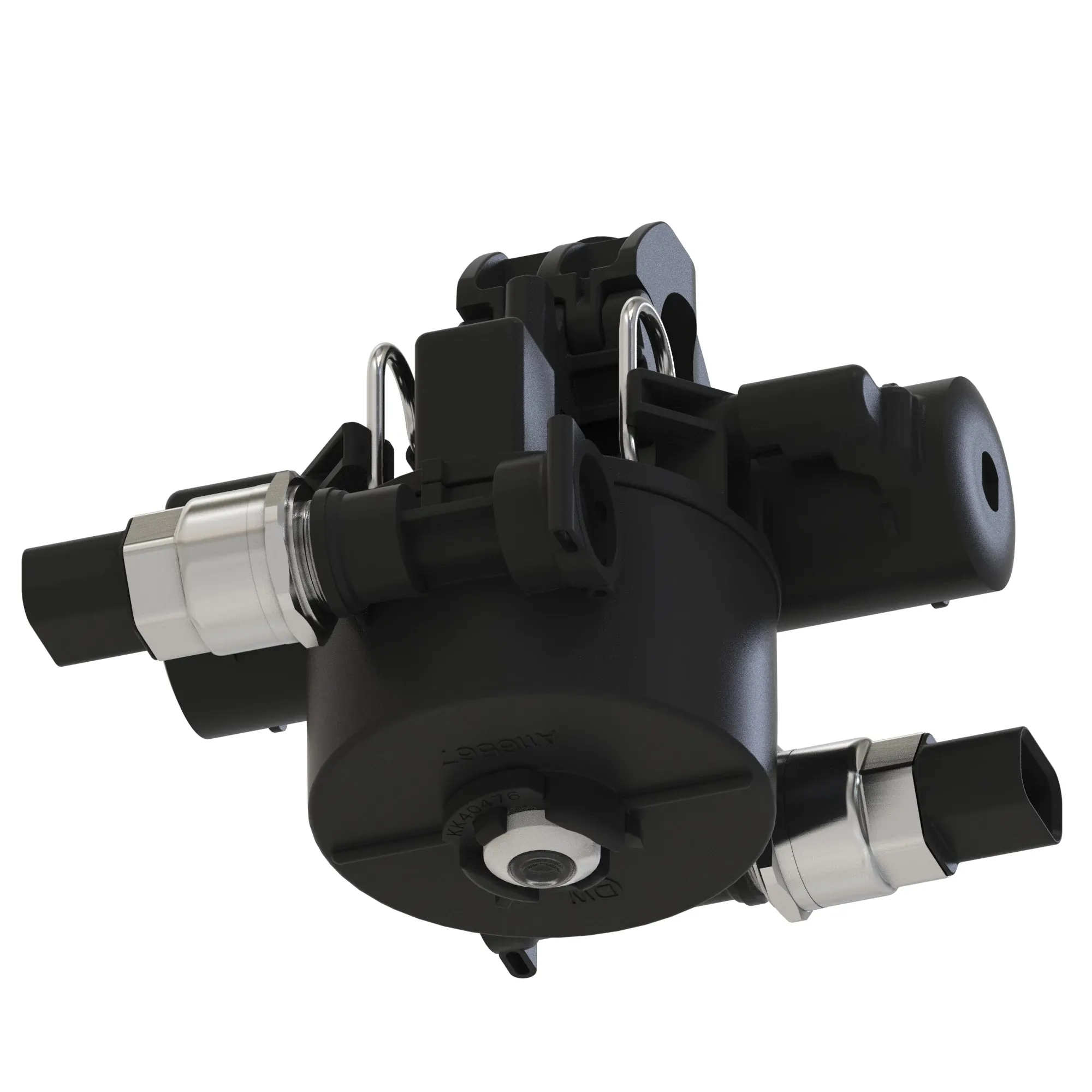 Nozzle Holder