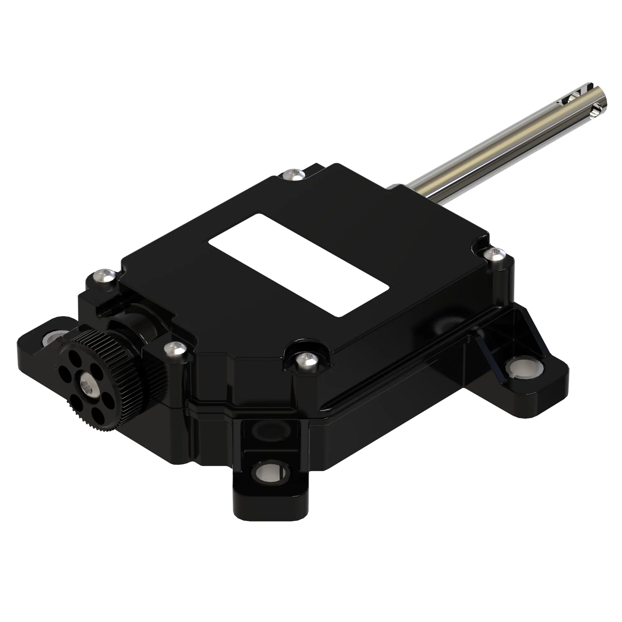John Deere Shoe Adjust Linear Actuator - AXE50786