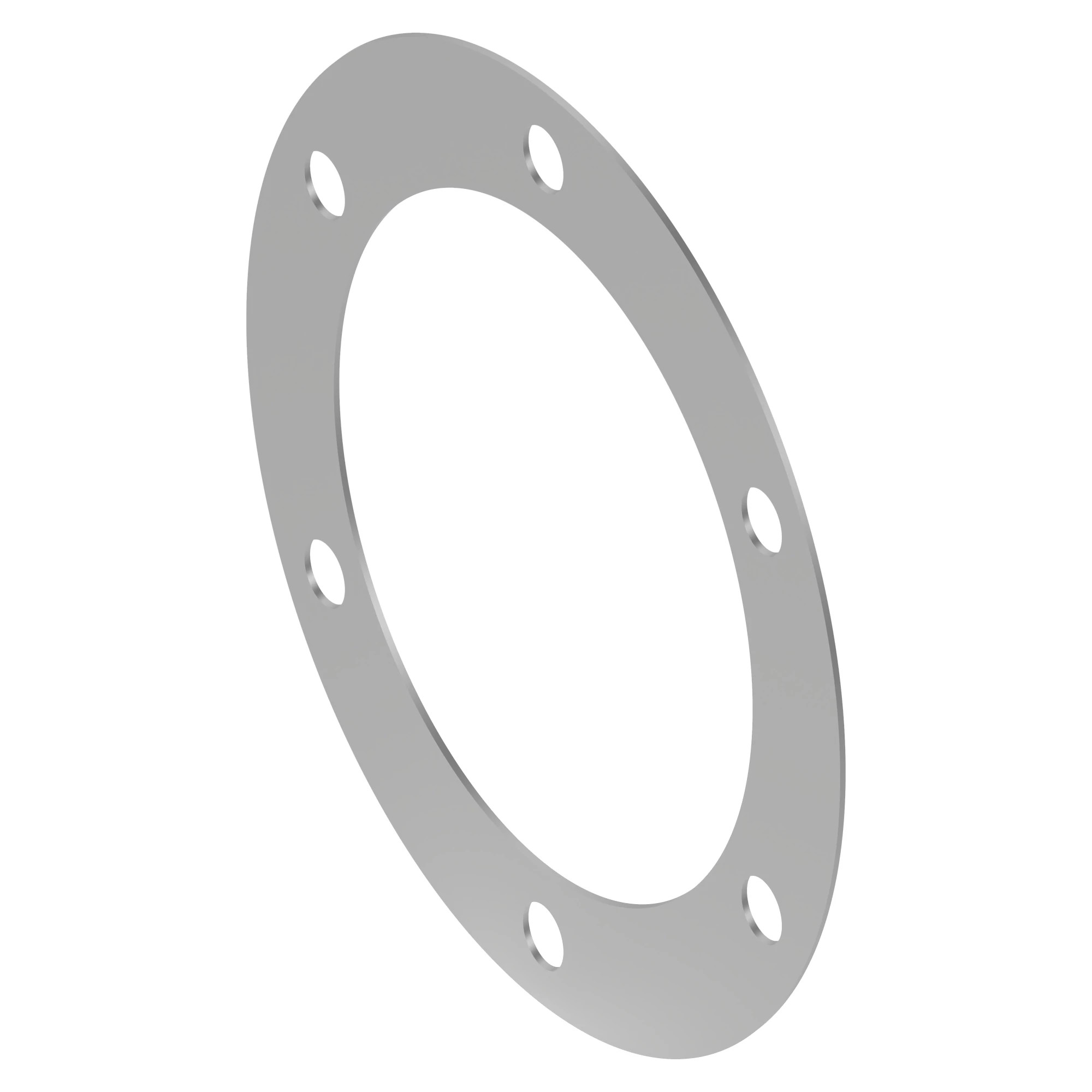 John Deere Tandem Housing Inspection Cover Gasket - T158340