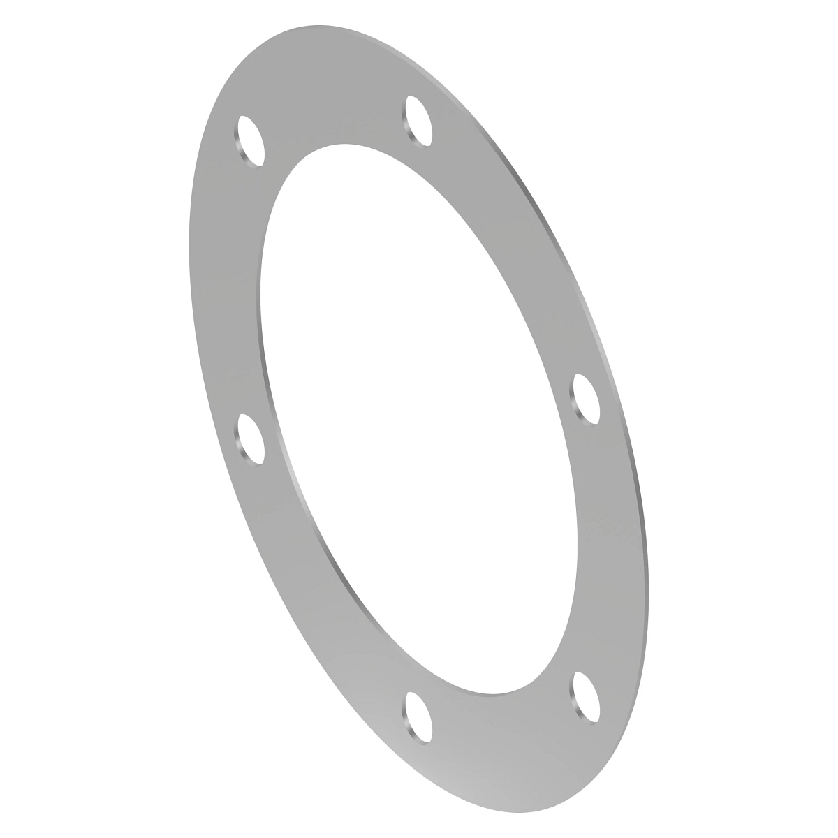 Gasket, Inspection Cover